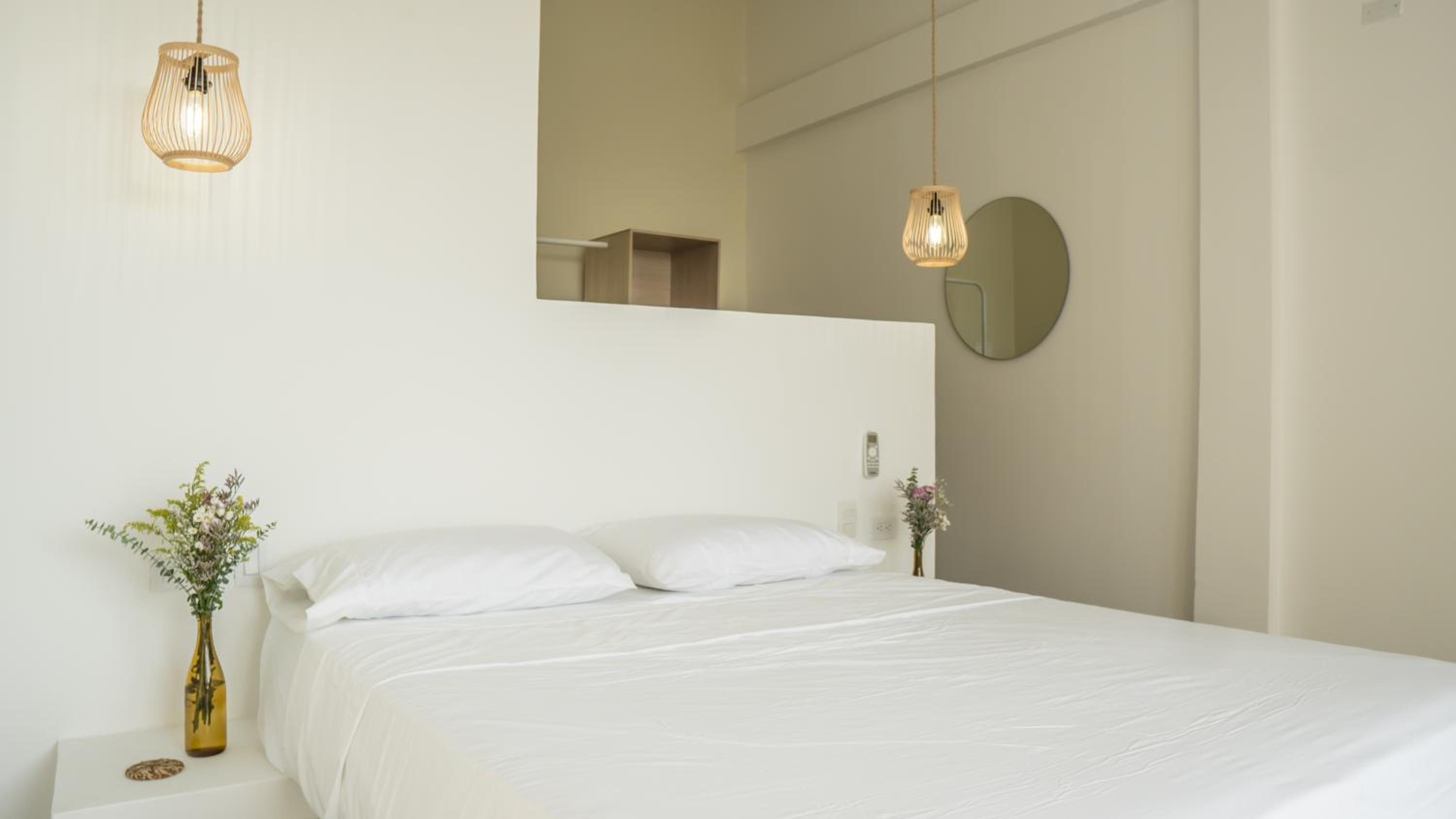 Cosamui Beach House