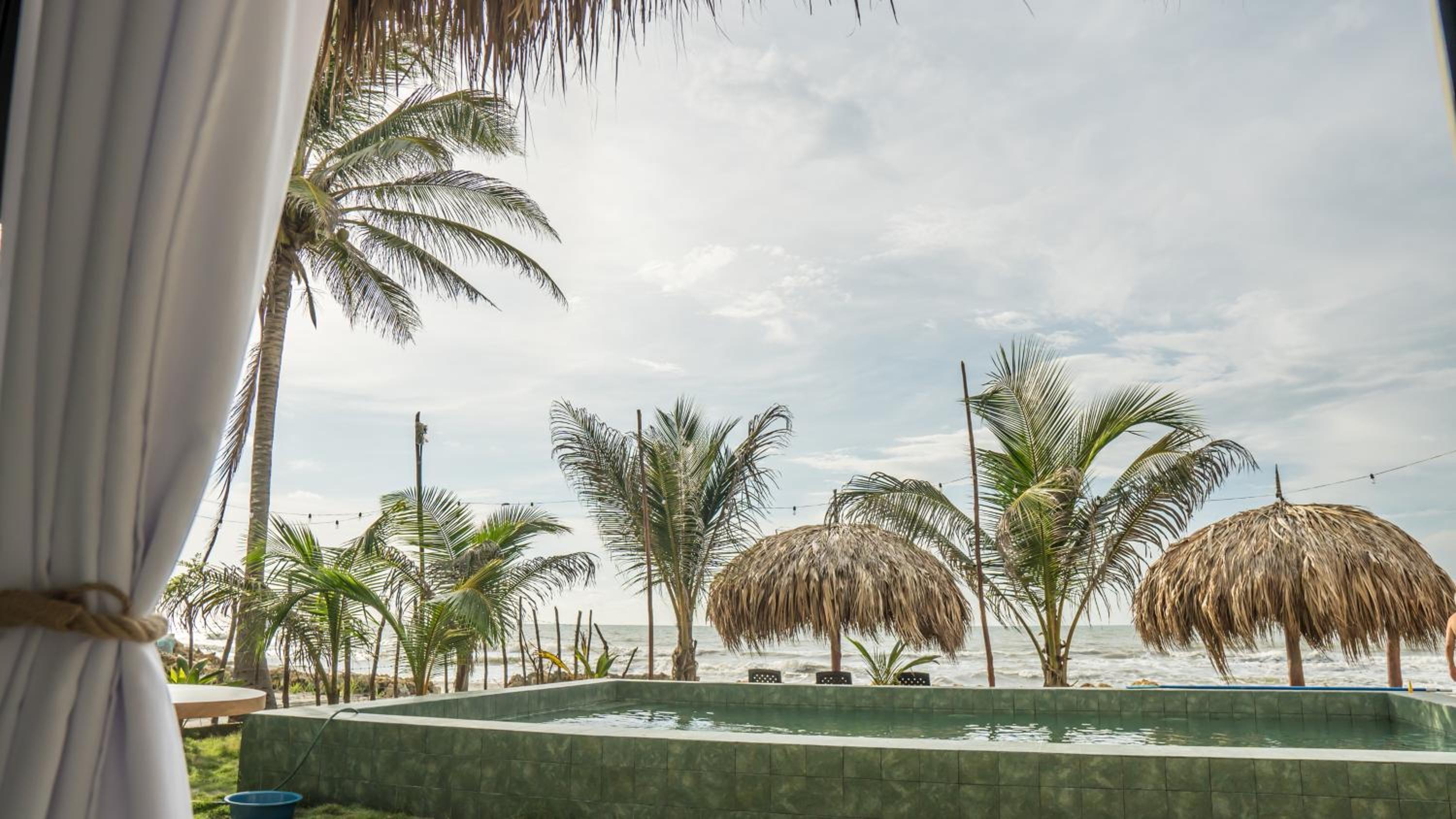Cosamui Beach House