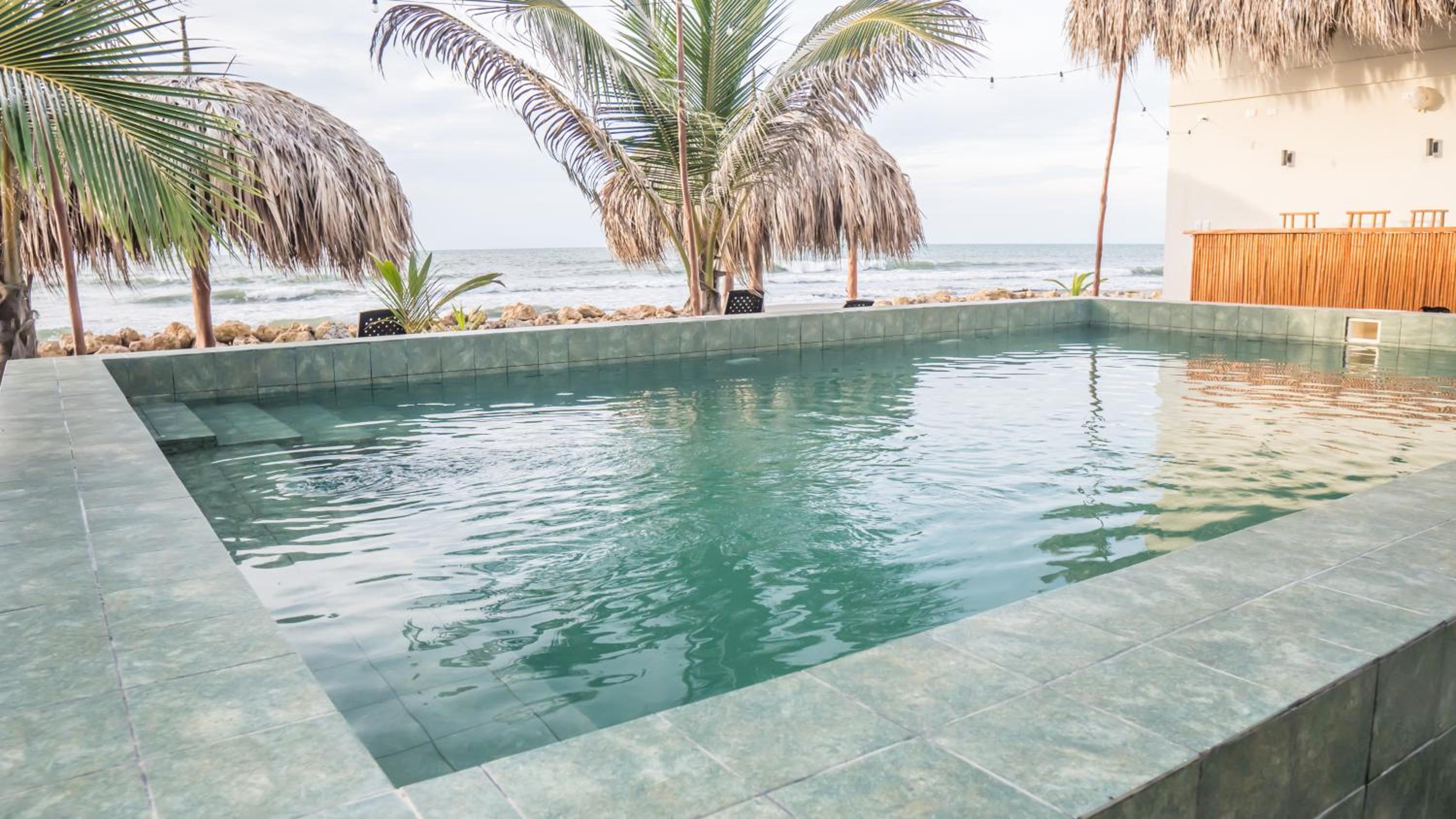 Cosamui Beach House
