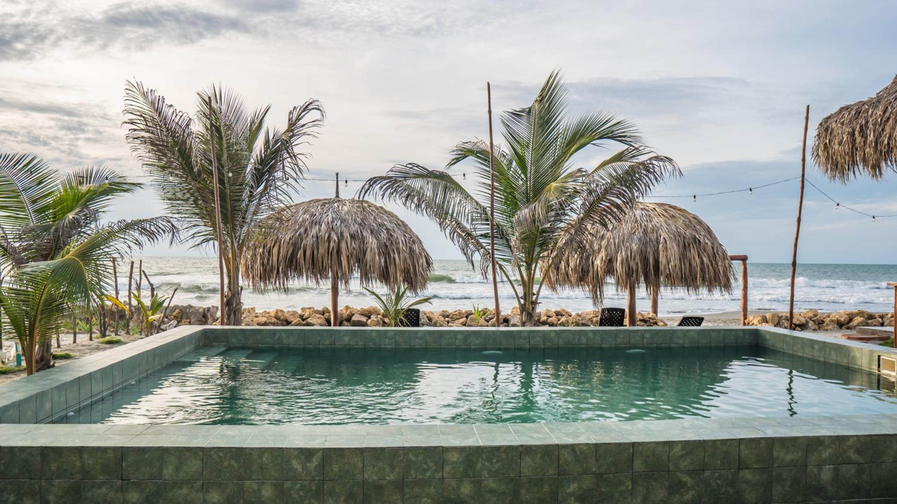 Cosamui Beach House