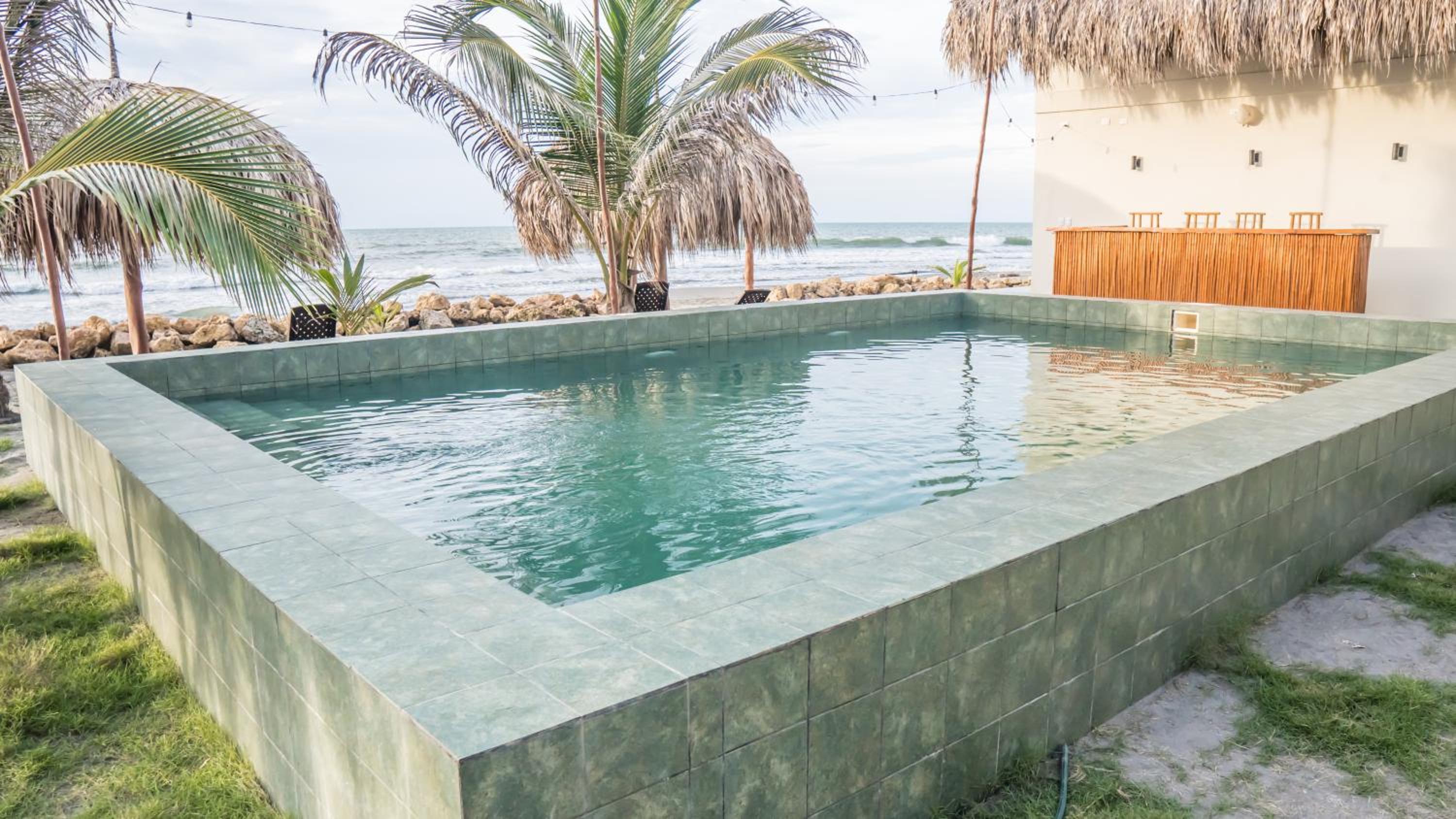 Cosamui Beach House
