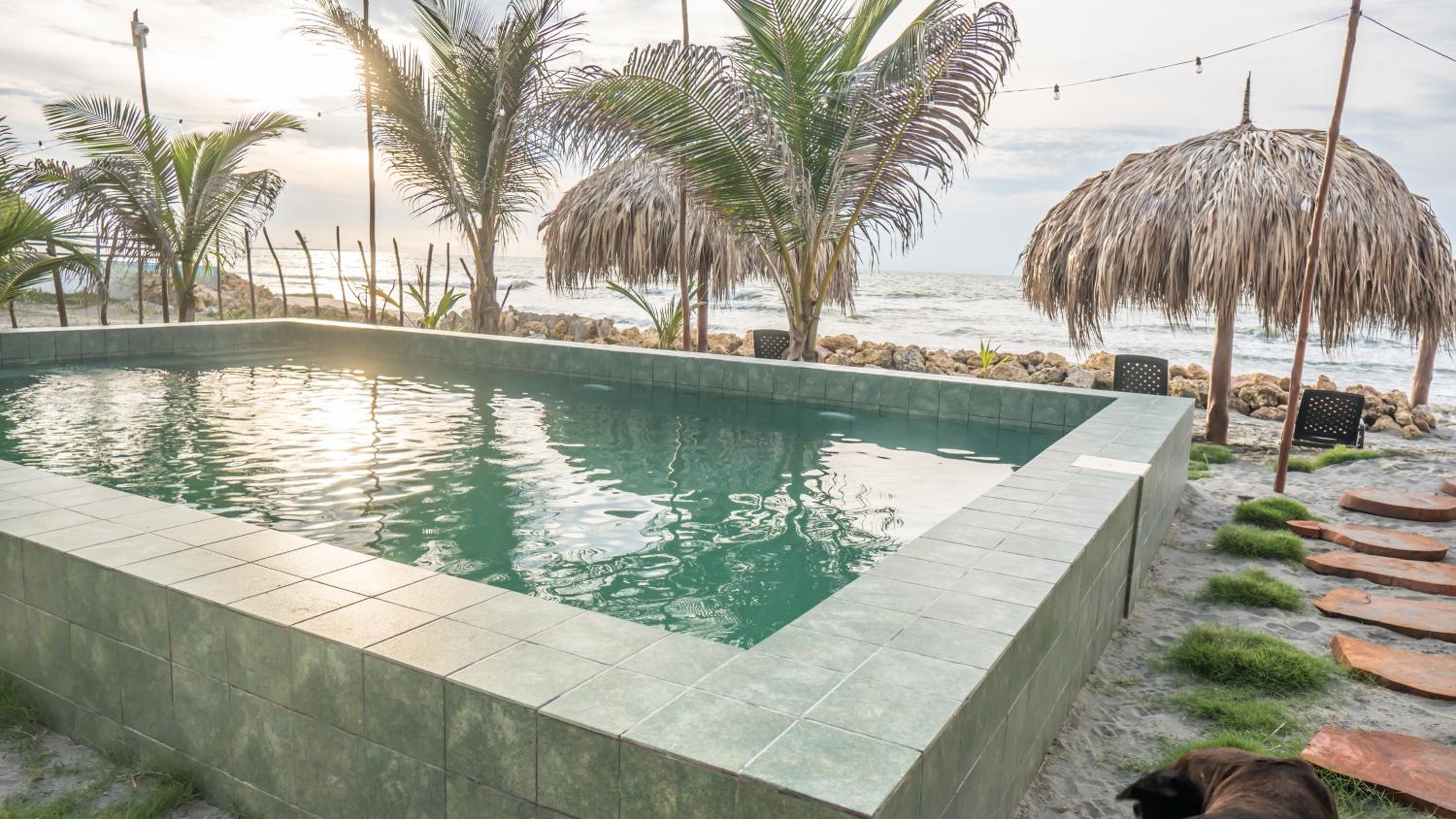 Cosamui Beach House