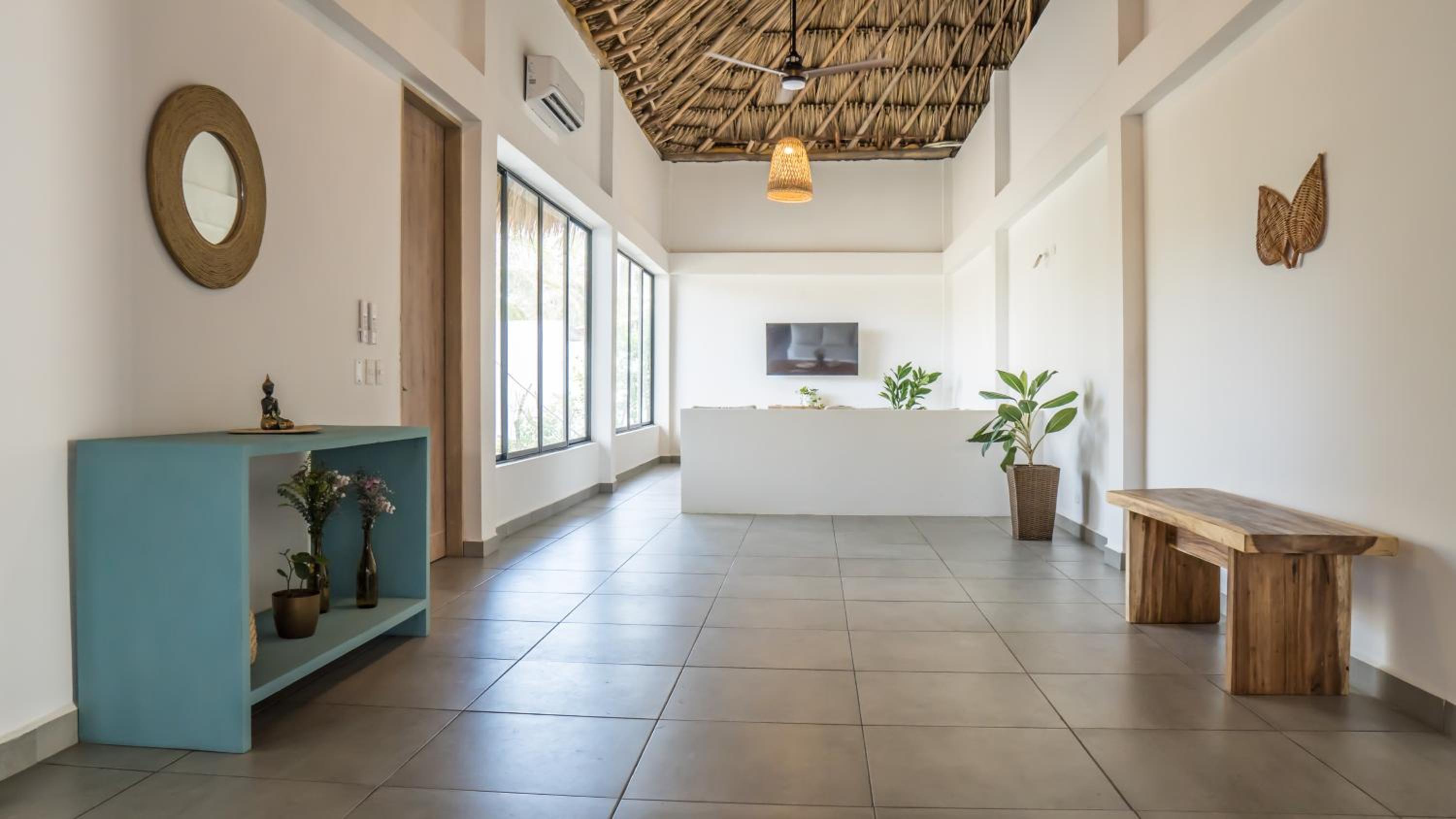 Cosamui Beach House
