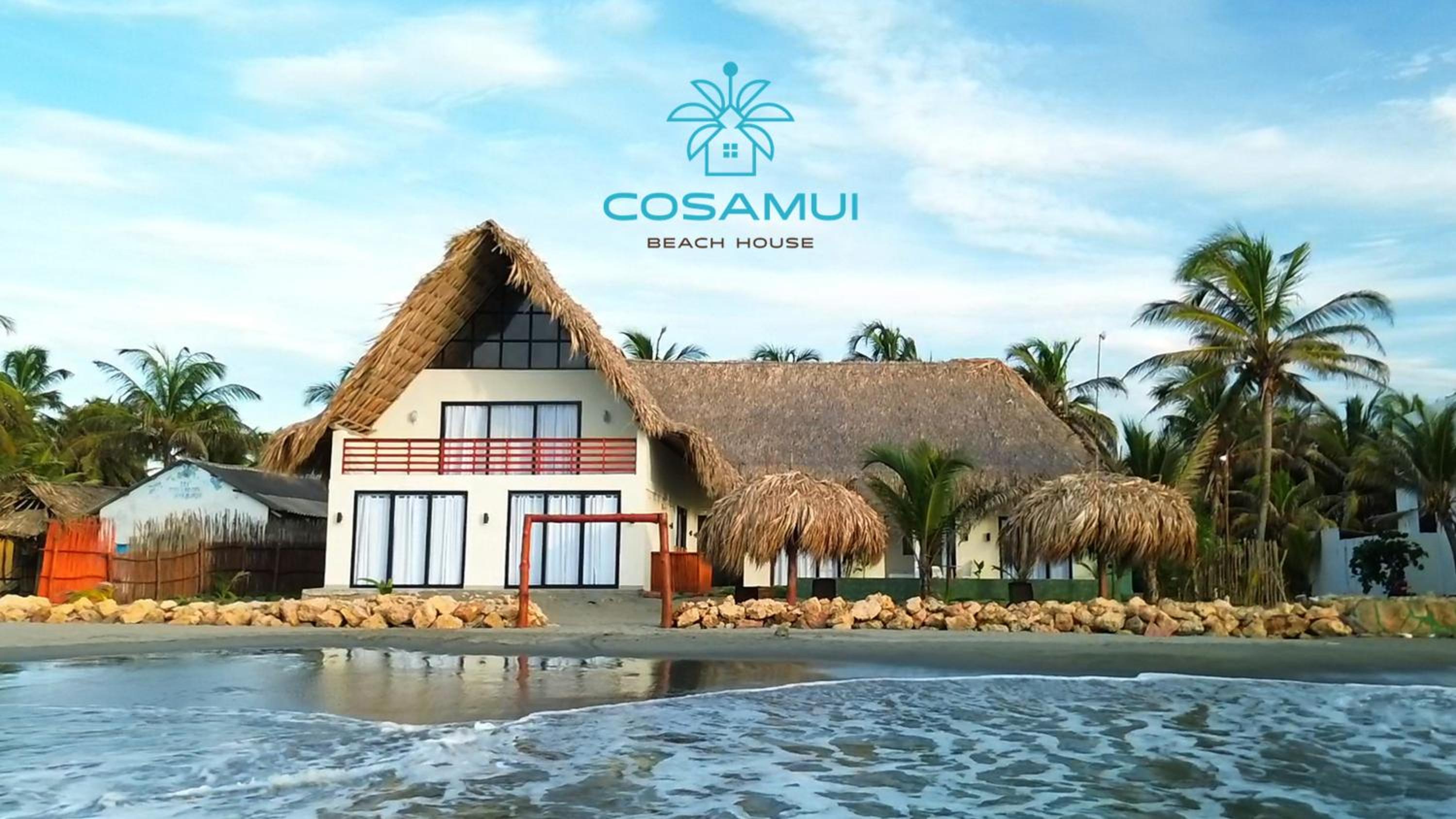 Cosamui Beach House