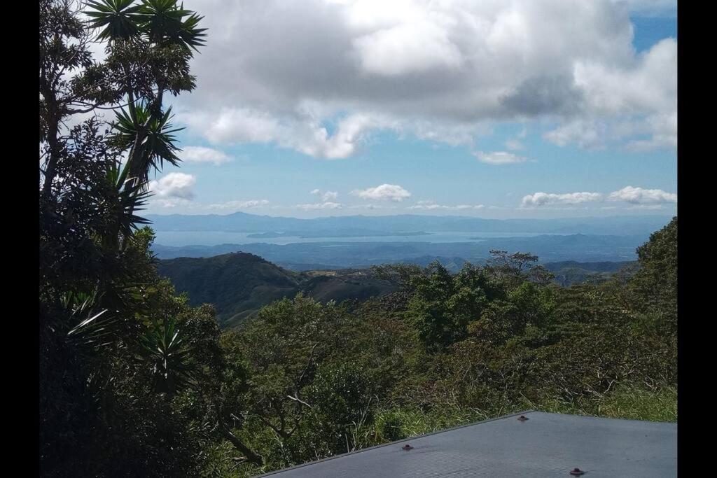 Casa Cabuya - Retro Style with Gulf View in Monteverde