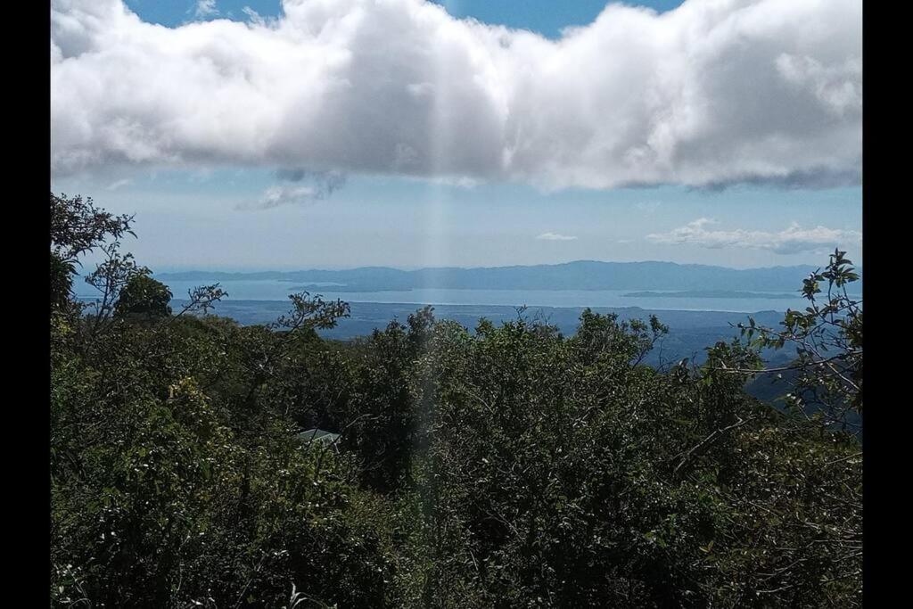 Casa Cabuya - Retro Style with Gulf View in Monteverde