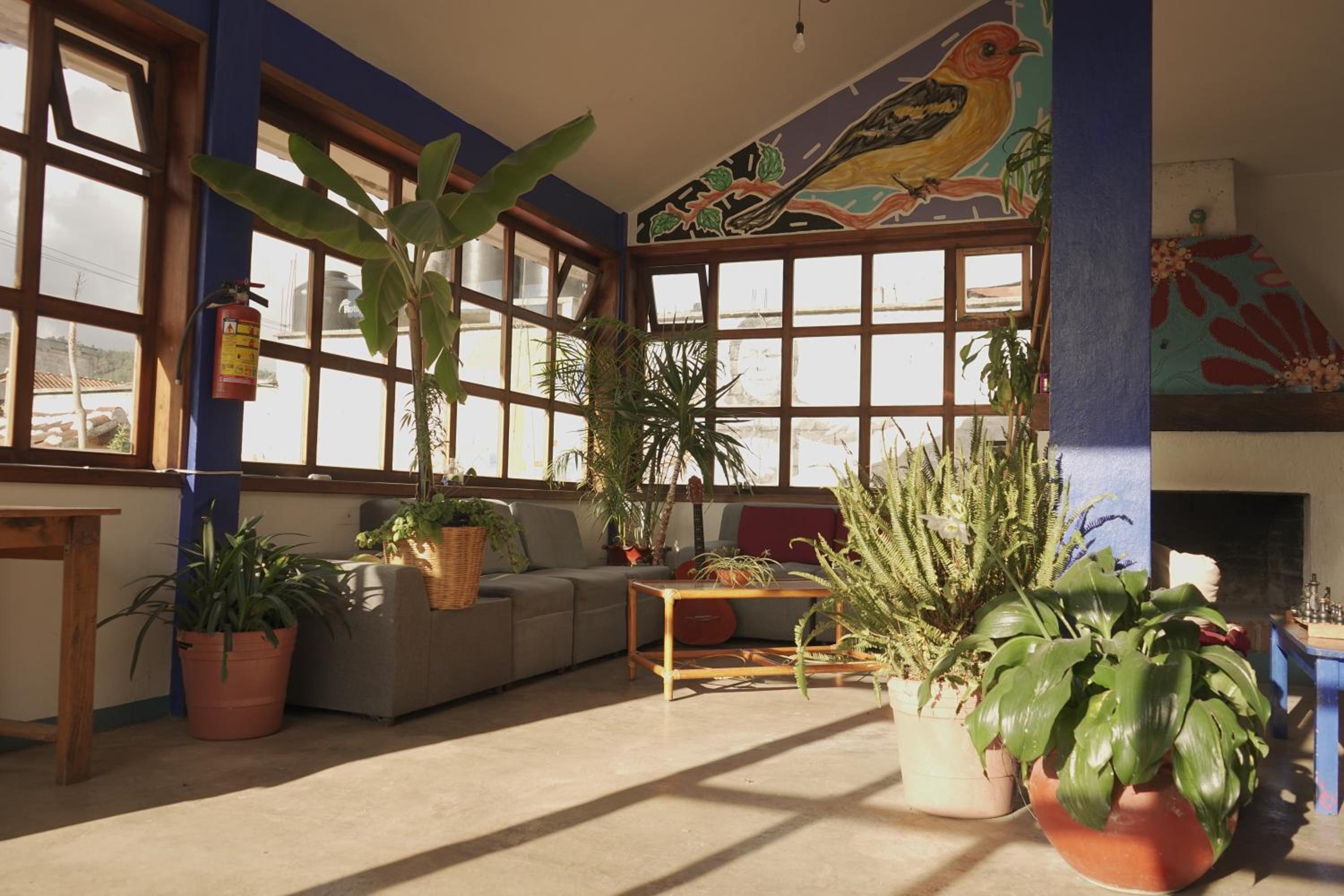 lounge