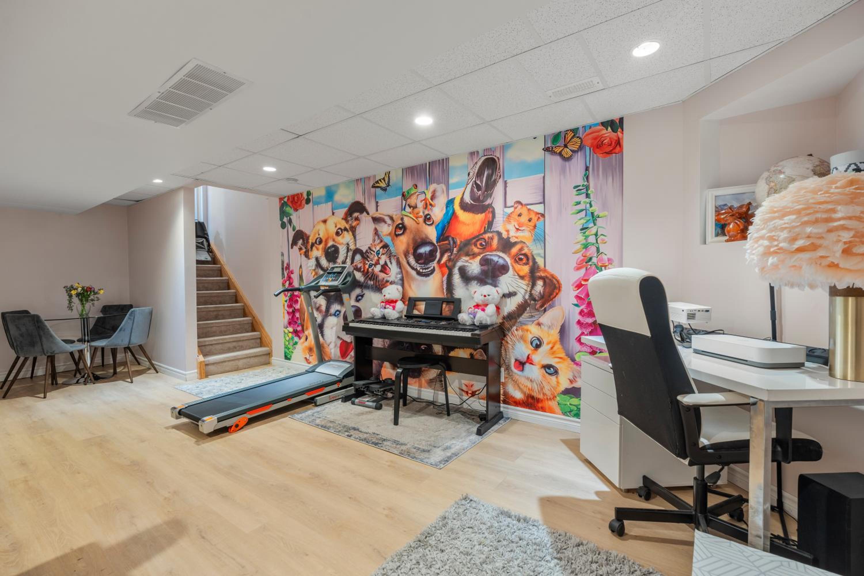 Ninos place