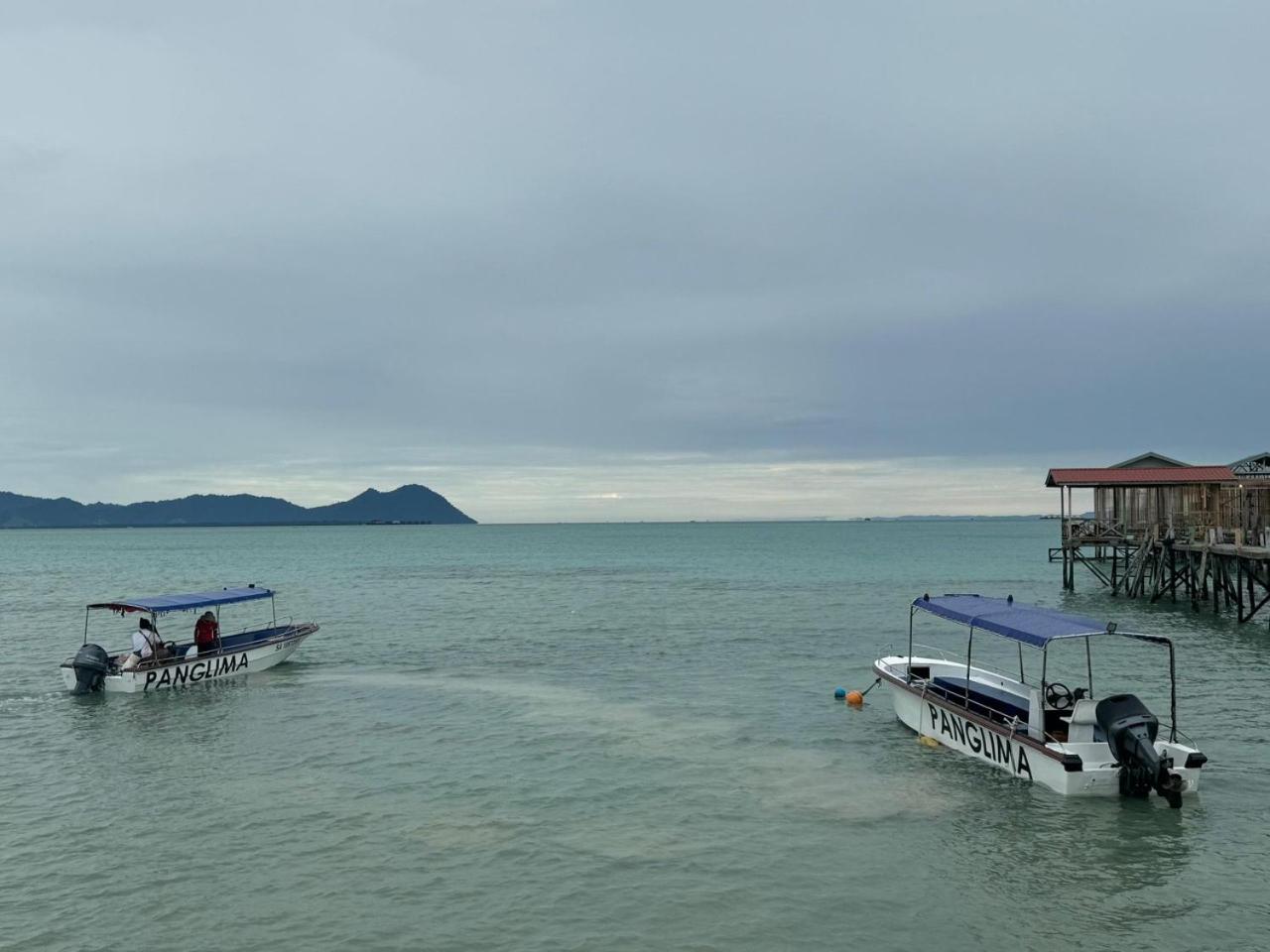 Panglima Resort