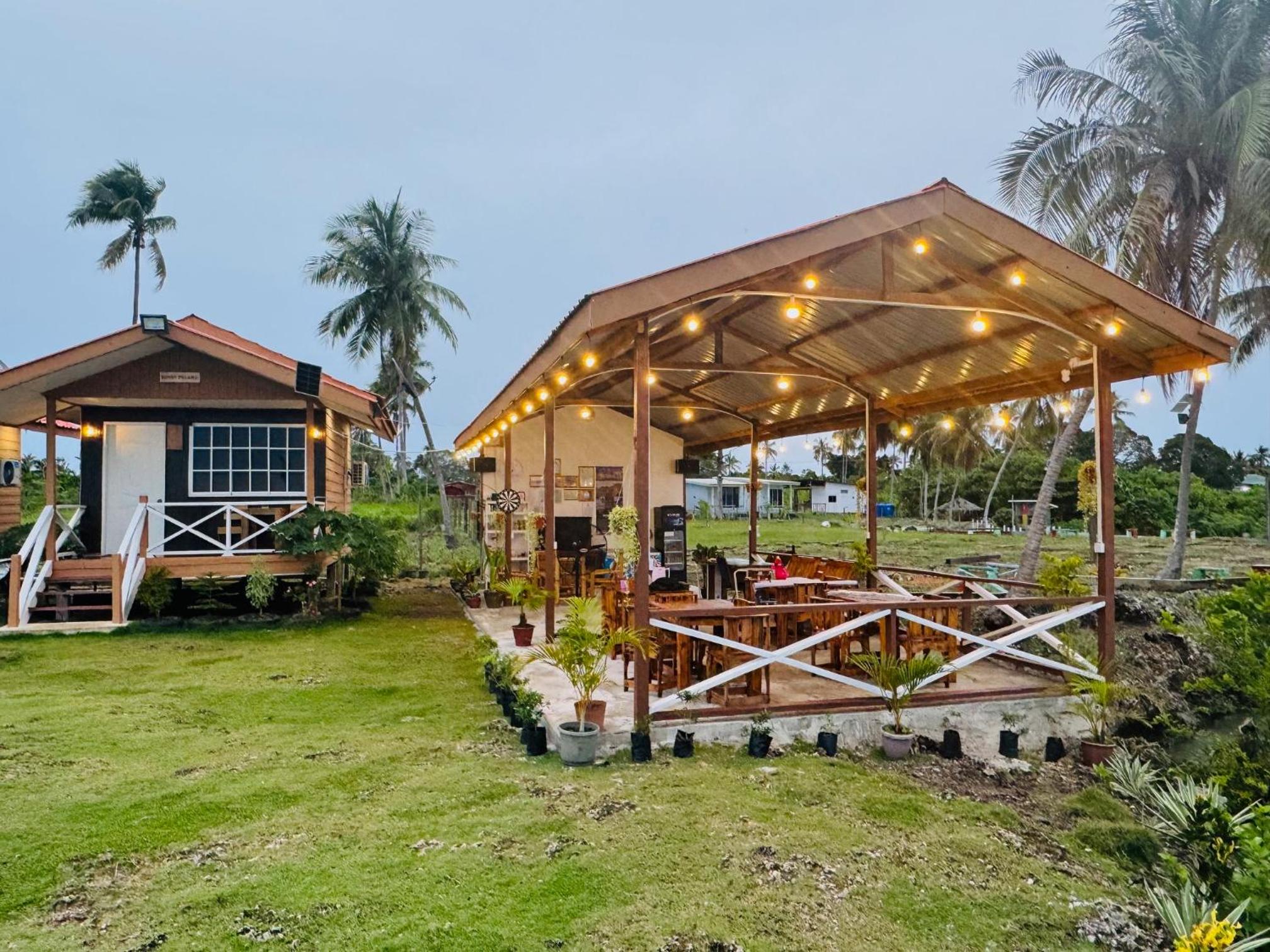 Panglima Resort