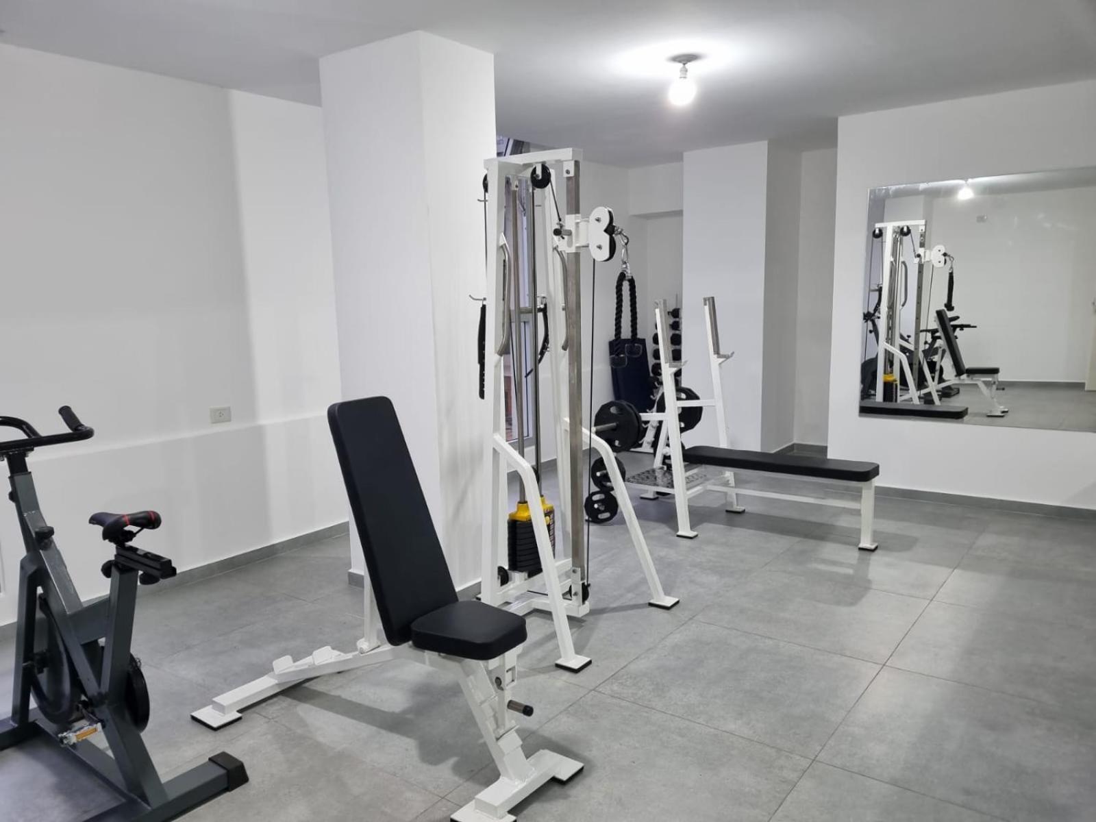Lobizon Semipiso alto y nuevo 2 baños 2 dormitorios 95m2 Excelente ubicacion