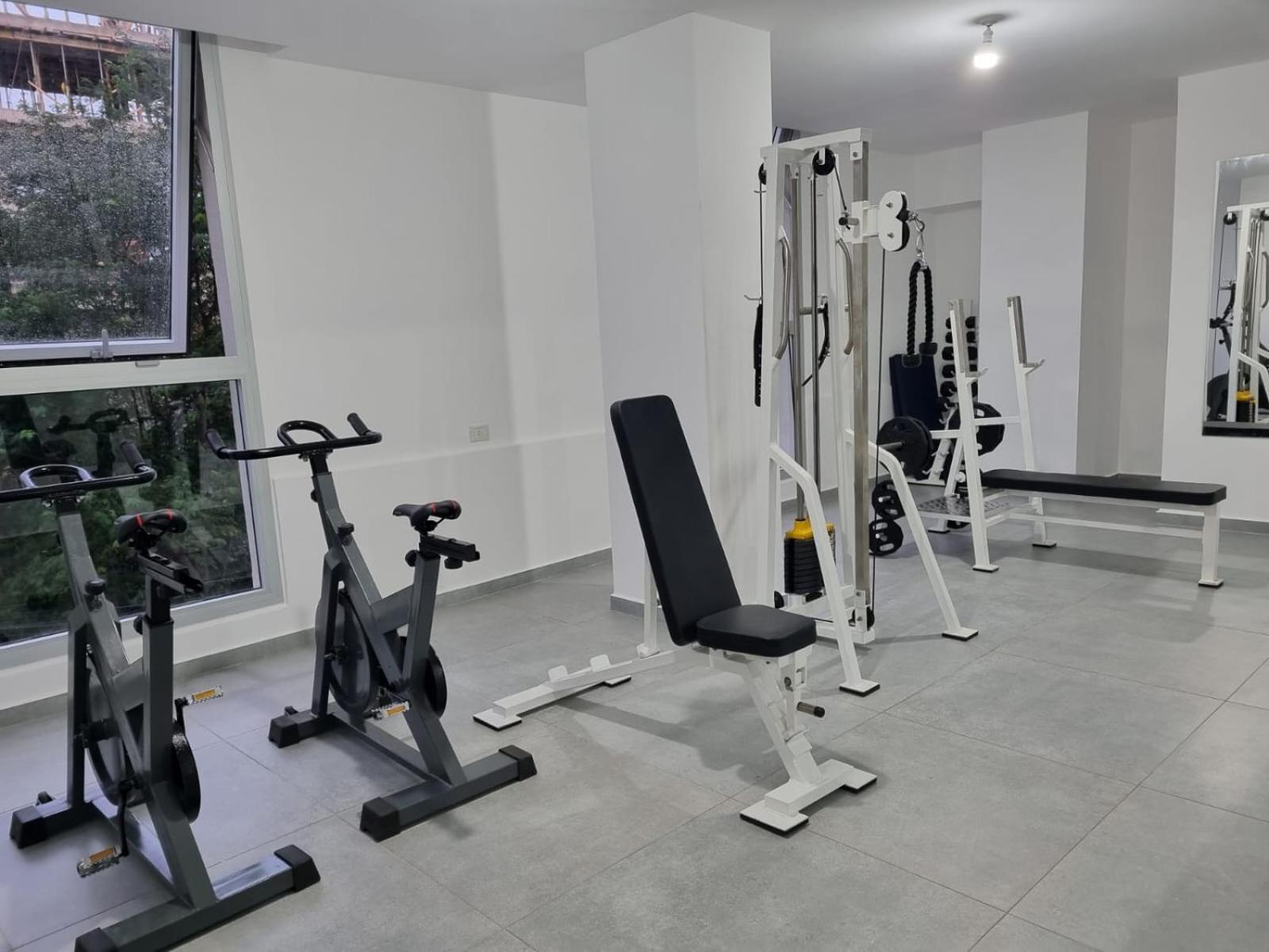 Lobizon Semipiso alto y nuevo 2 baños 2 dormitorios 95m2 Excelente ubicacion