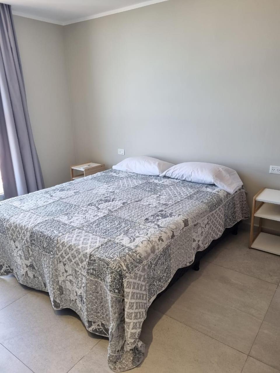 Lobizon Semipiso alto y nuevo 2 baños 2 dormitorios 95m2 Excelente ubicacion