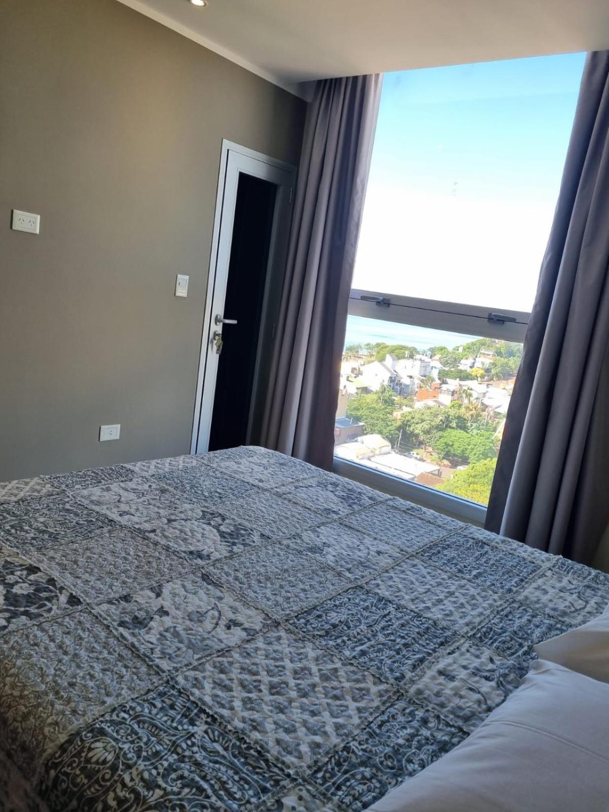 Lobizon Semipiso alto y nuevo 2 baños 2 dormitorios 95m2 Excelente ubicacion