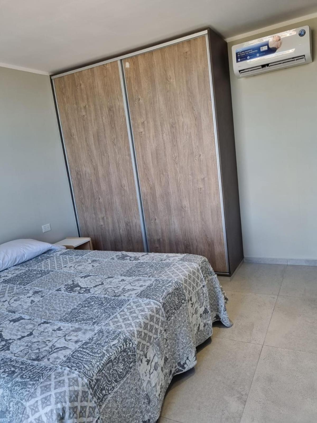 Lobizon Semipiso alto y nuevo 2 baños 2 dormitorios 95m2 Excelente ubicacion