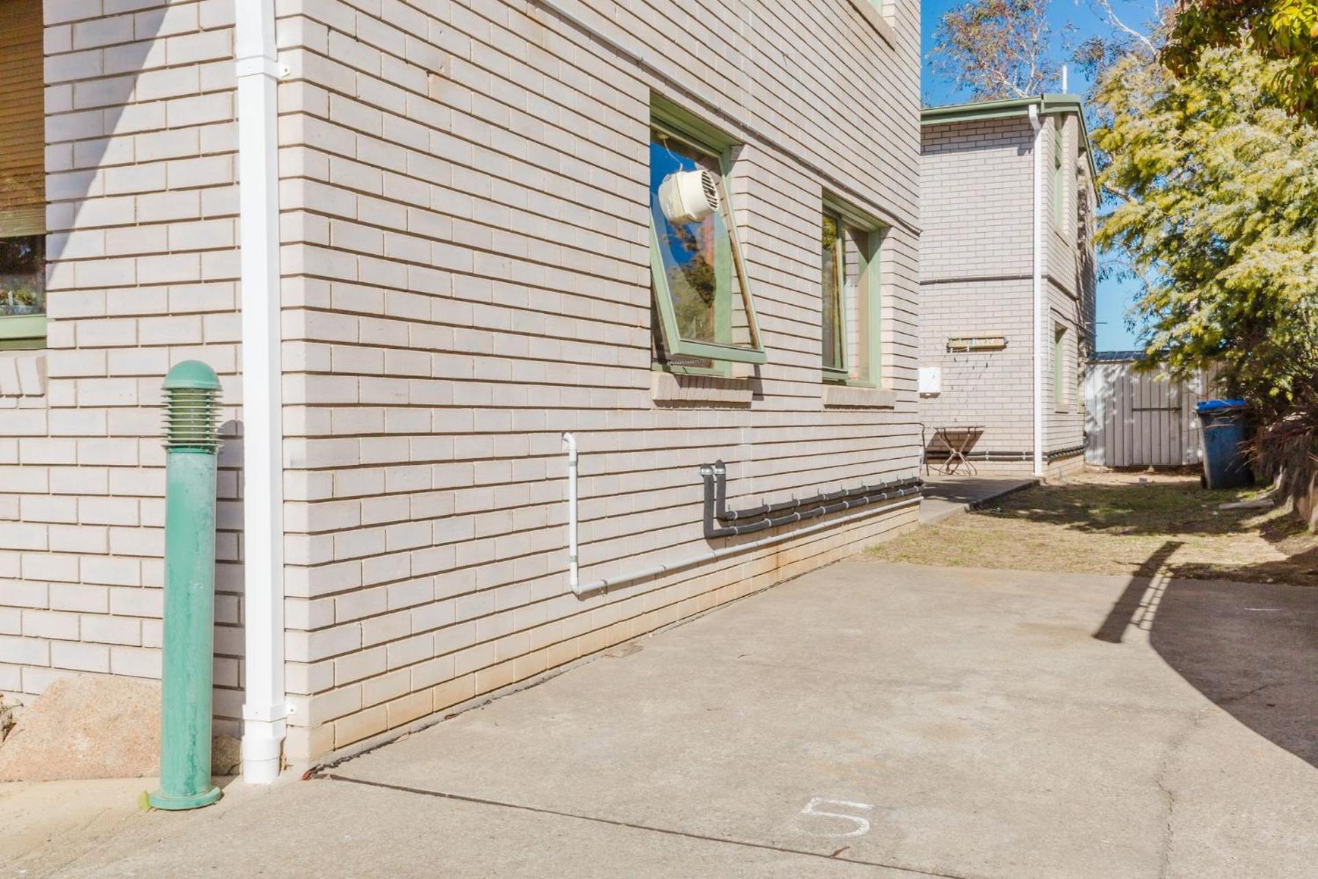 Pullybuntor - 5 46 Townsend Street