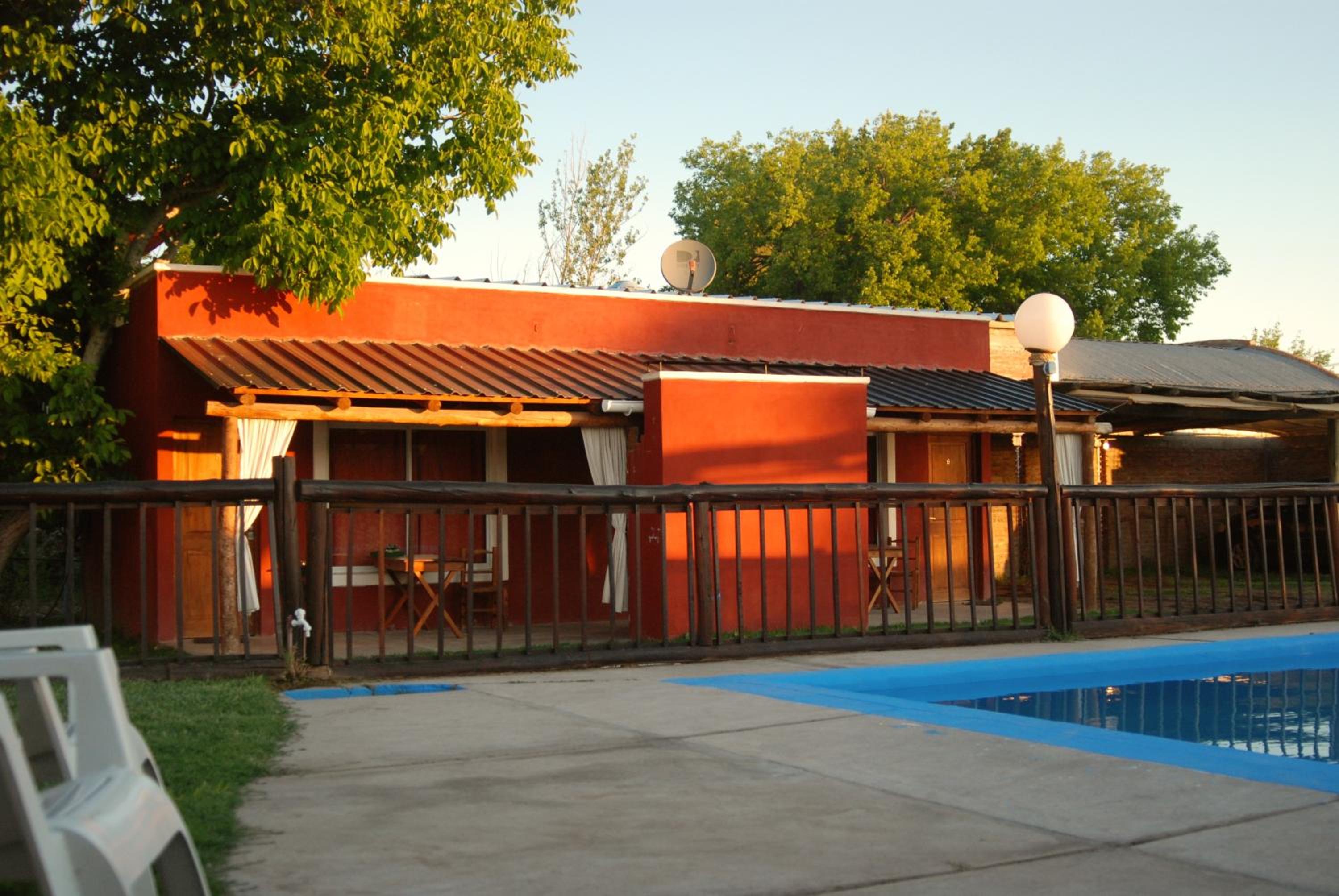 La Aldea