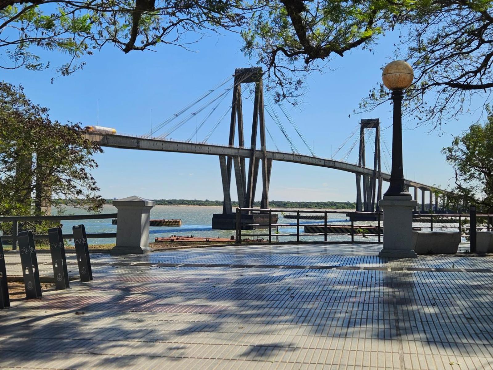 departamentos temporarios corrientes