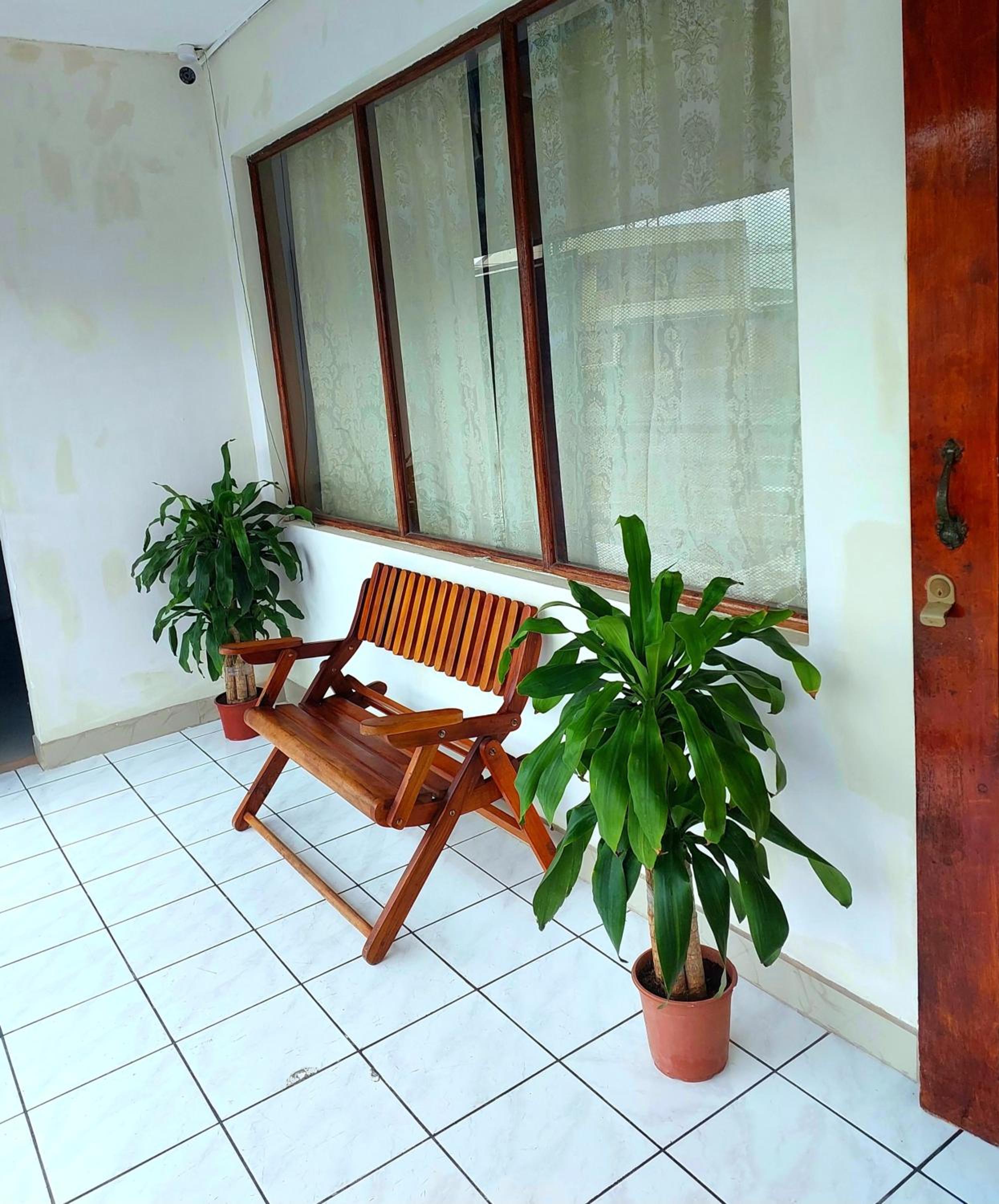 Casa del Pacífico en Puntarenas Centro con parqueo