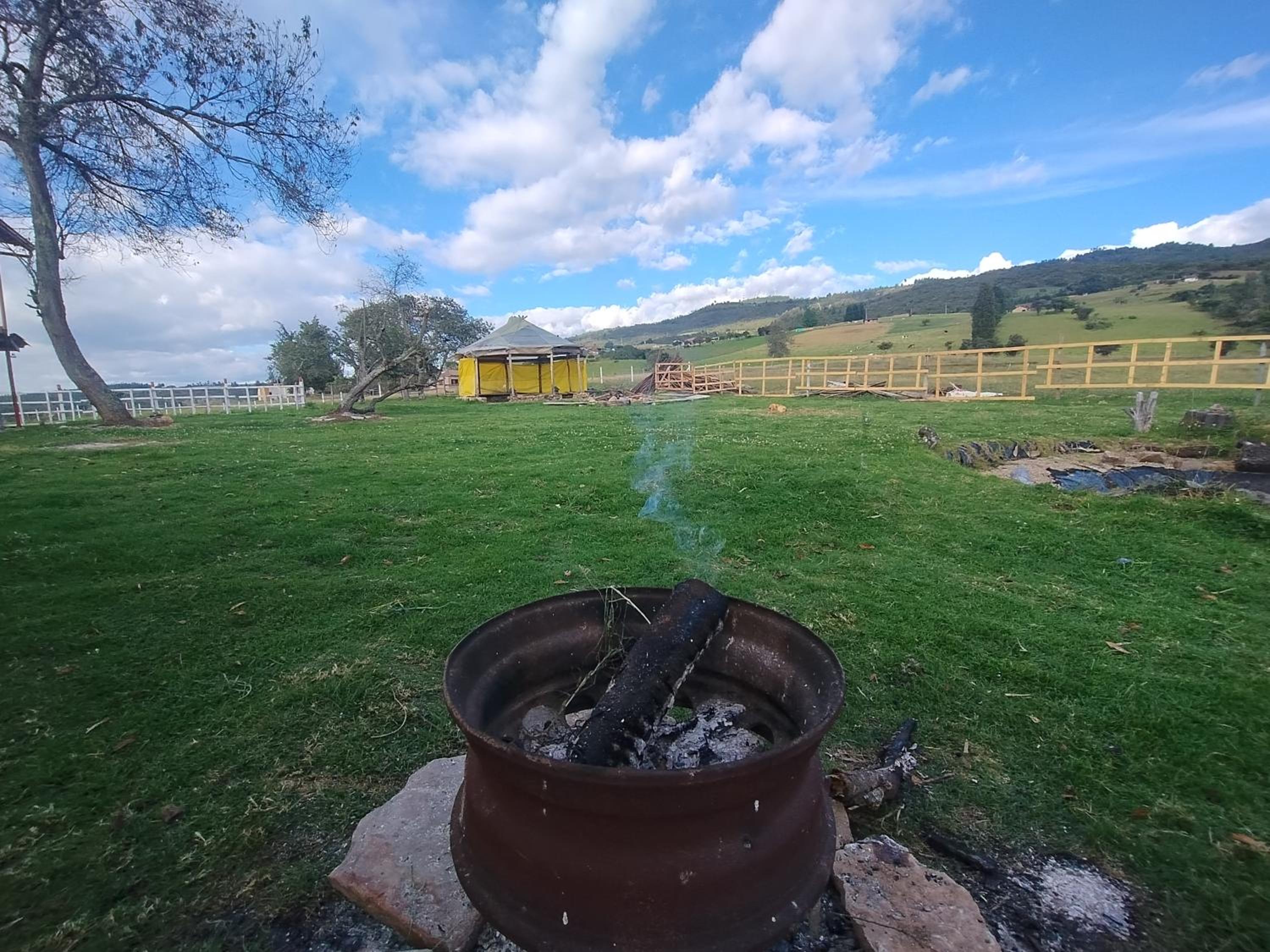 Finca La Aurora