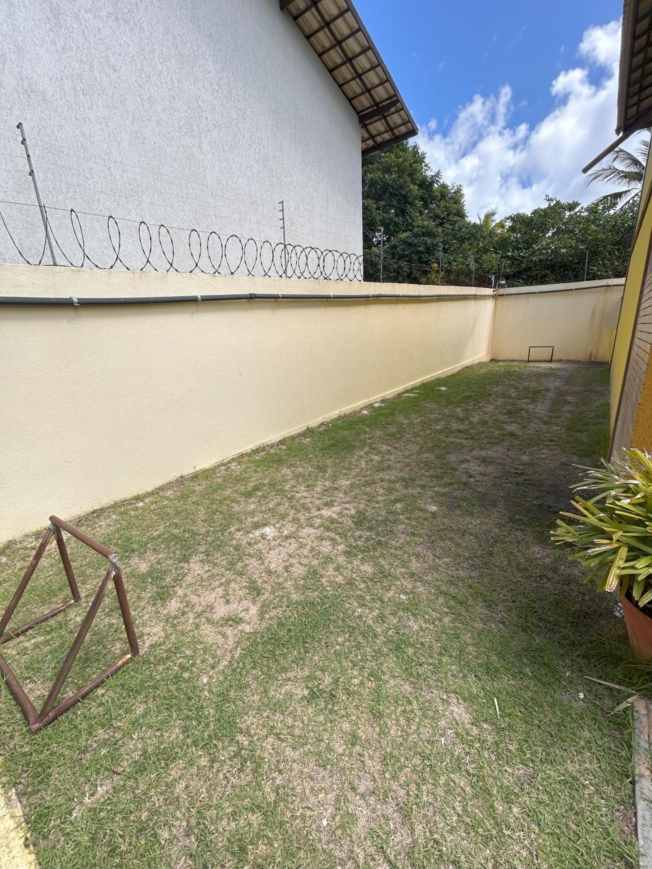 Casa e Conforto na Praia de Imbassaí