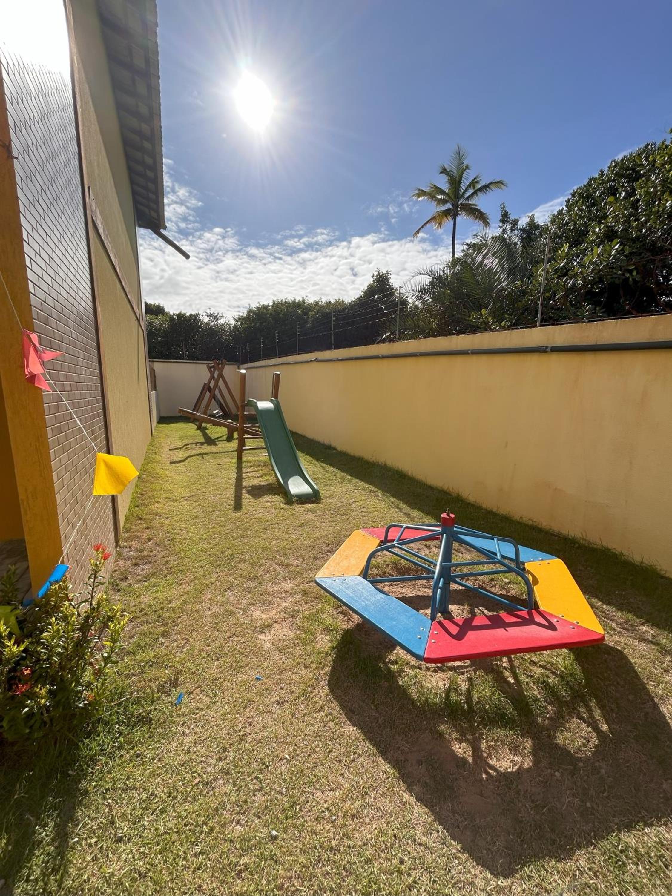 Casa e Conforto na Praia de Imbassaí