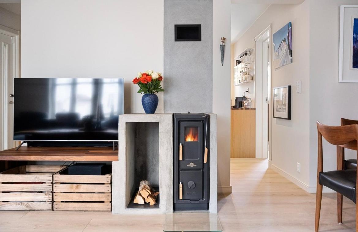 ONS 2024 - City apartment in Stavanger view 4