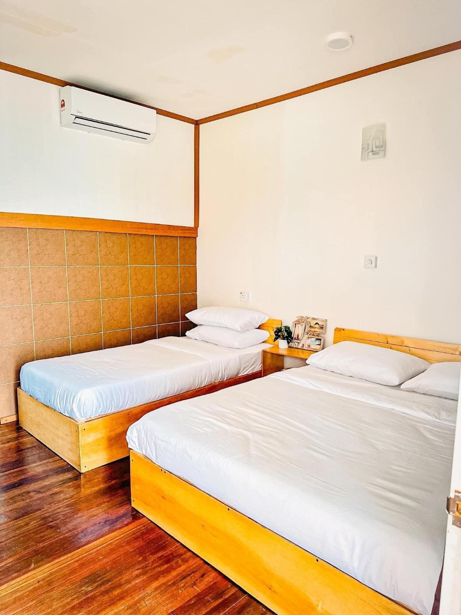 Panglima Resort