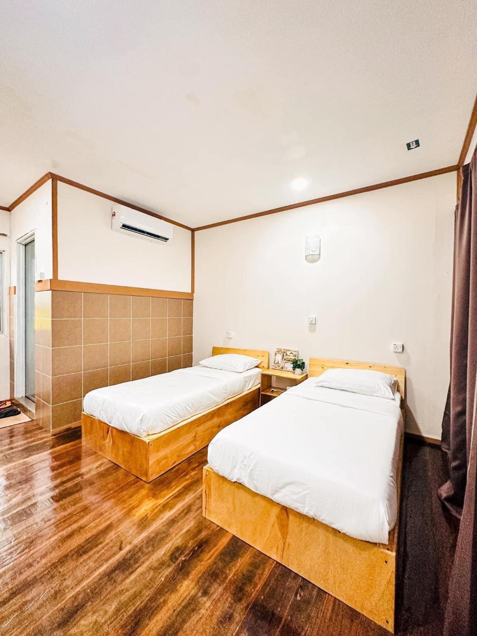 Panglima Resort