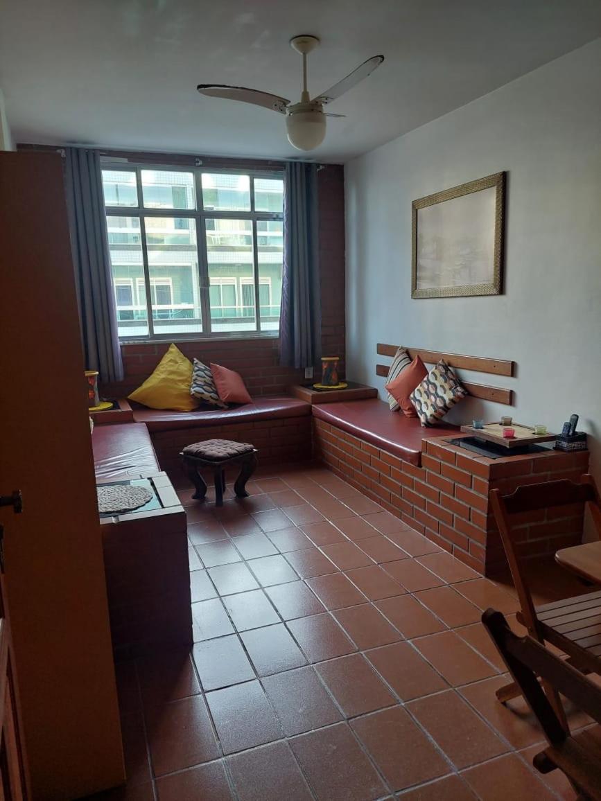 Apartamento na Praia do Forte - Cabo Frio/RJ