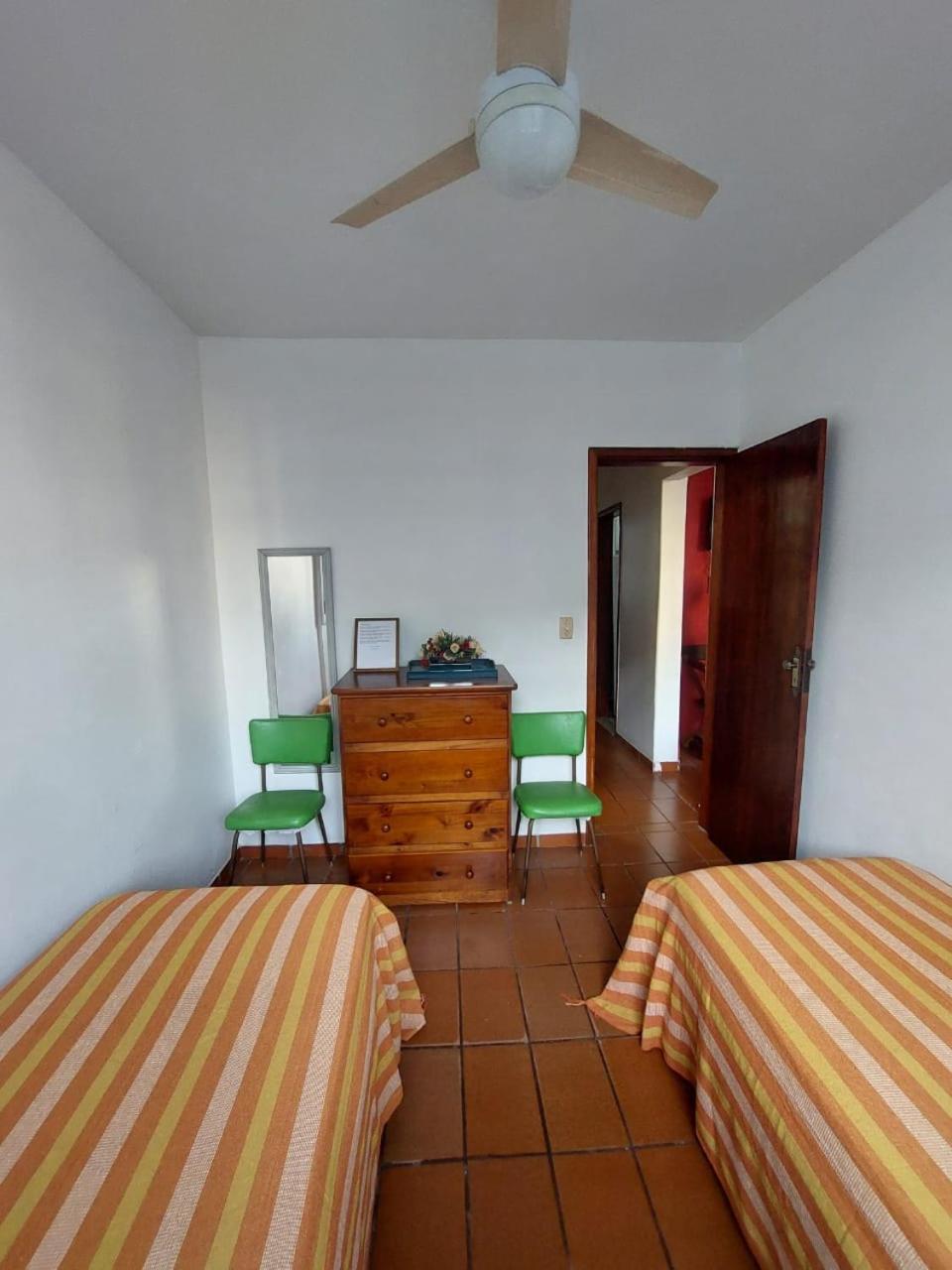 Apartamento na Praia do Forte - Cabo Frio/RJ