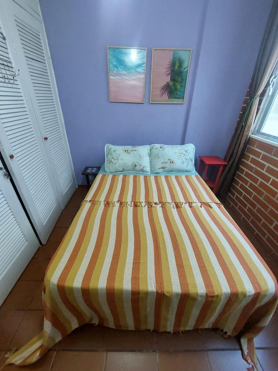 Apartamento na Praia do Forte - Cabo Frio/RJ