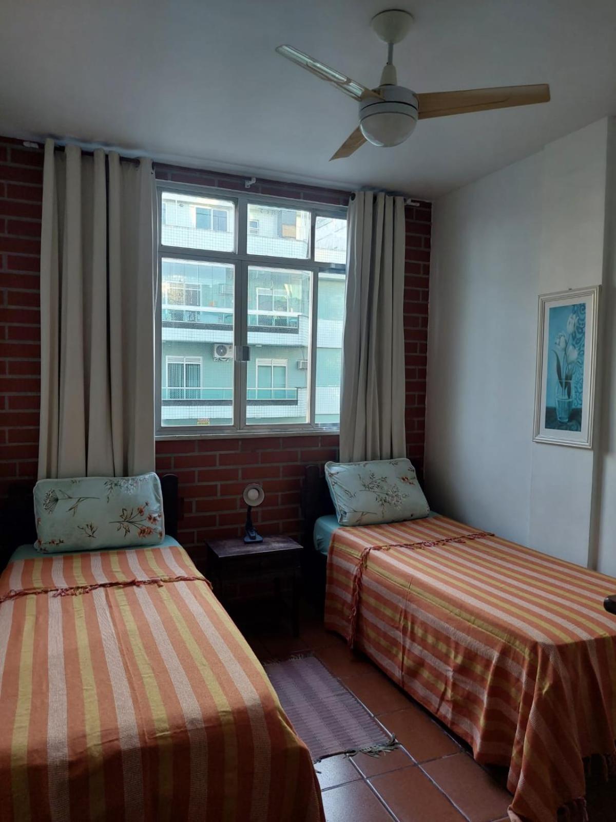 Apartamento na Praia do Forte - Cabo Frio/RJ