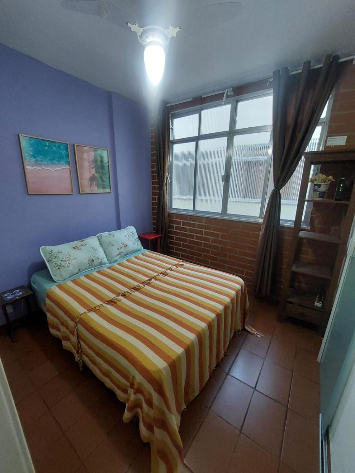 Apartamento na Praia do Forte - Cabo Frio/RJ
