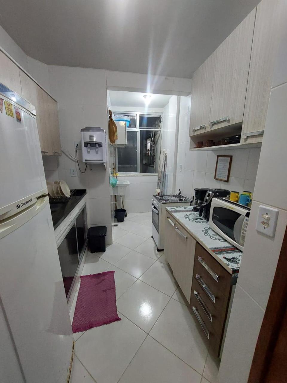 Apartamento na Praia do Forte - Cabo Frio/RJ