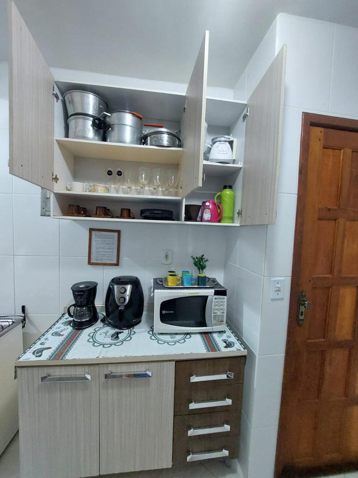 Apartamento na Praia do Forte - Cabo Frio/RJ
