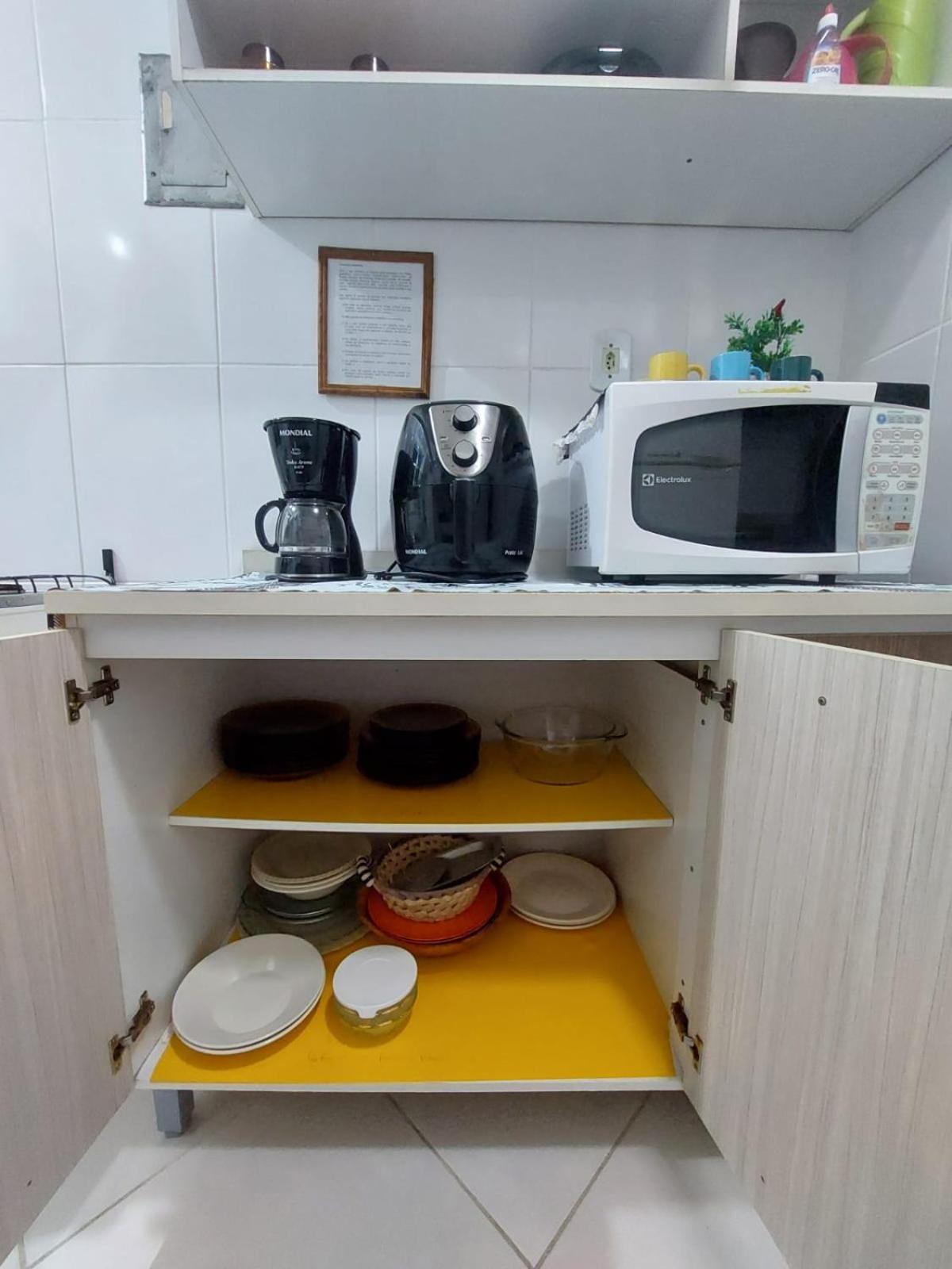 Apartamento na Praia do Forte - Cabo Frio/RJ