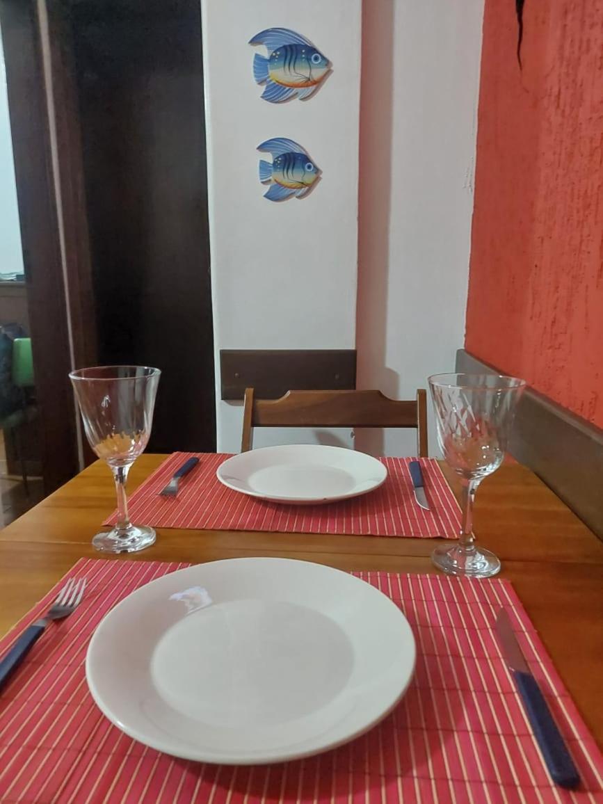 Apartamento na Praia do Forte - Cabo Frio/RJ