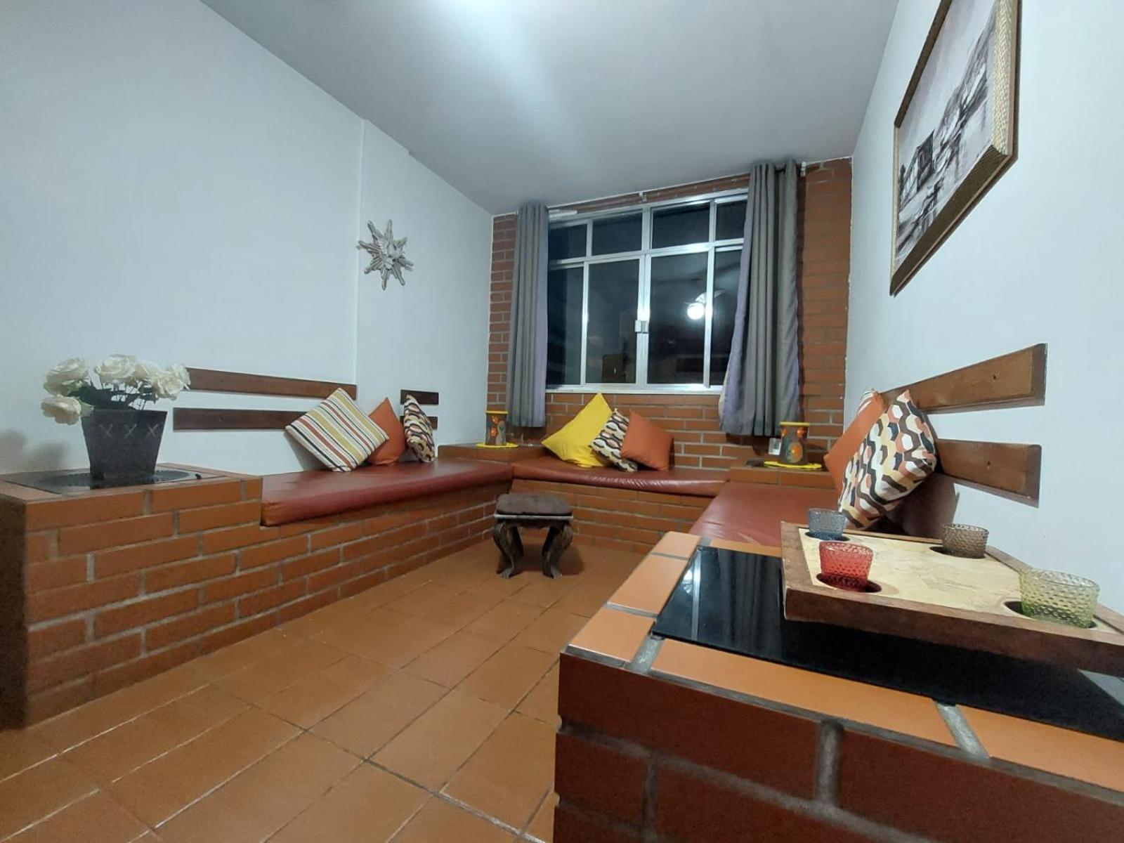 Apartamento na Praia do Forte - Cabo Frio/RJ