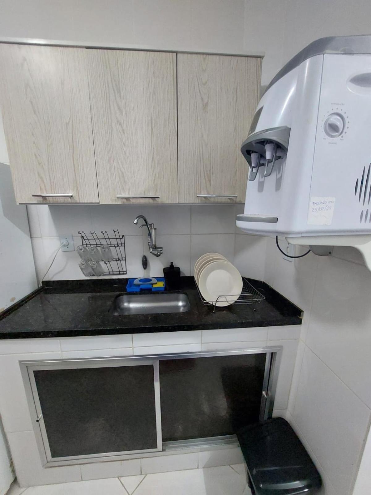 Apartamento na Praia do Forte - Cabo Frio/RJ