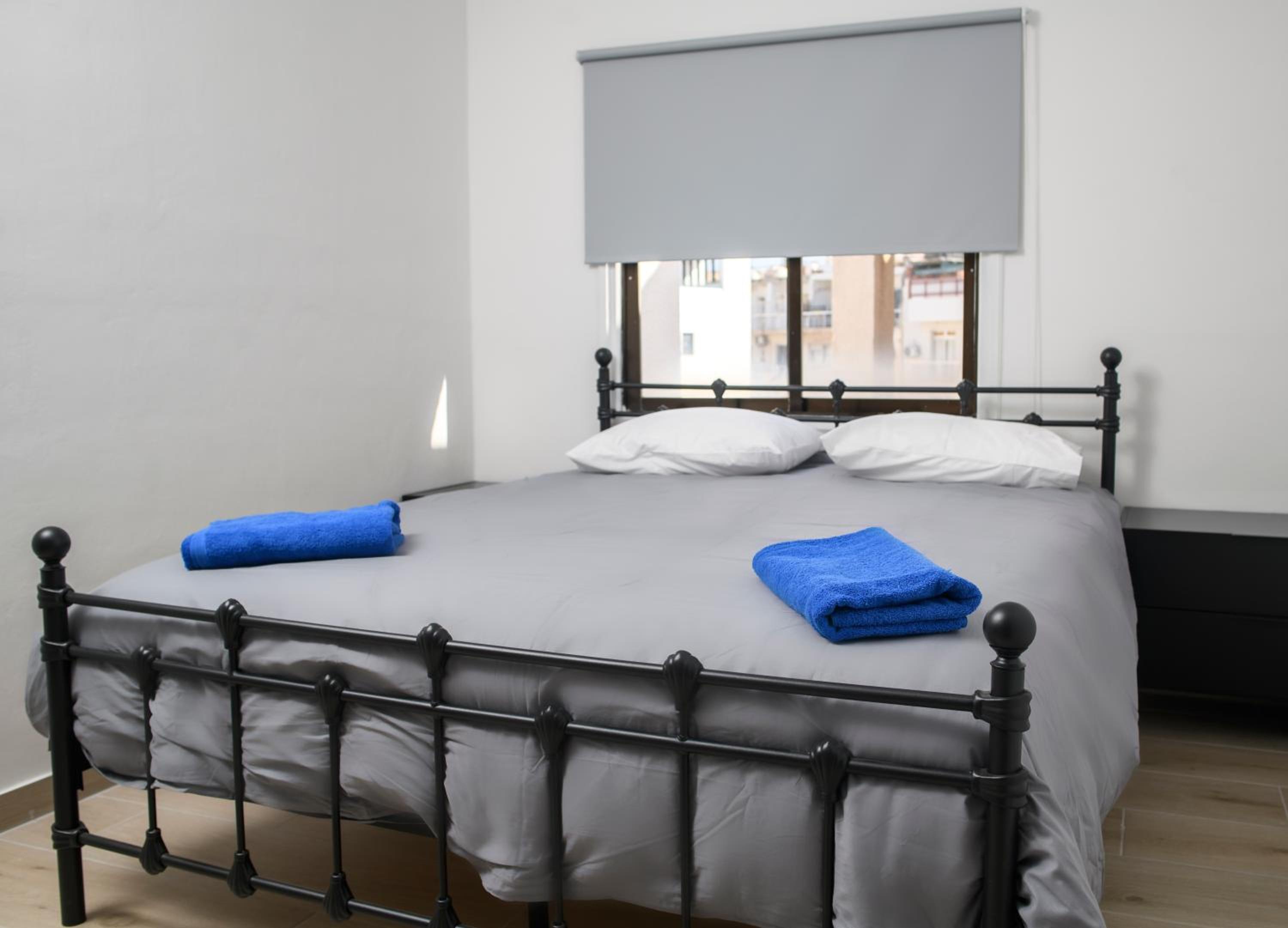 Ollies 3 Bedroom Apartment