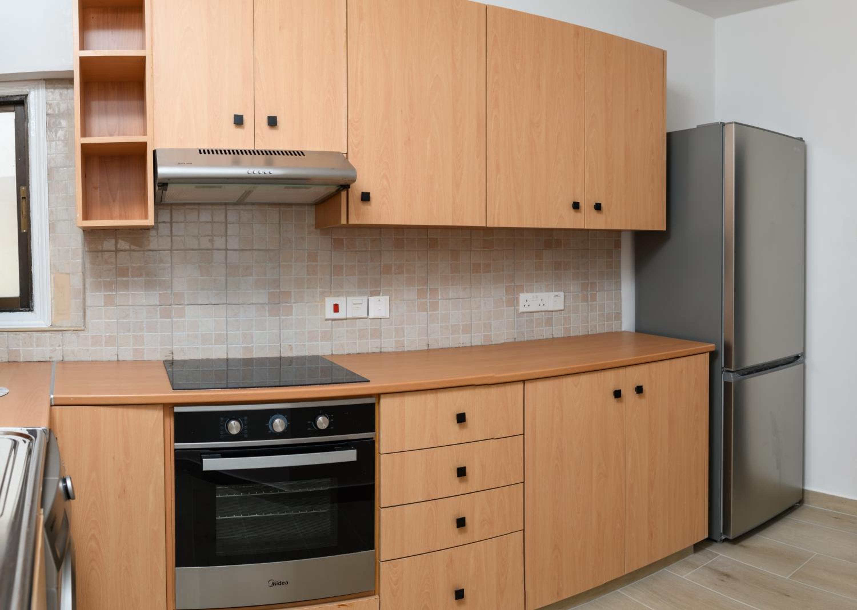 Ollies 3 Bedroom Apartment
