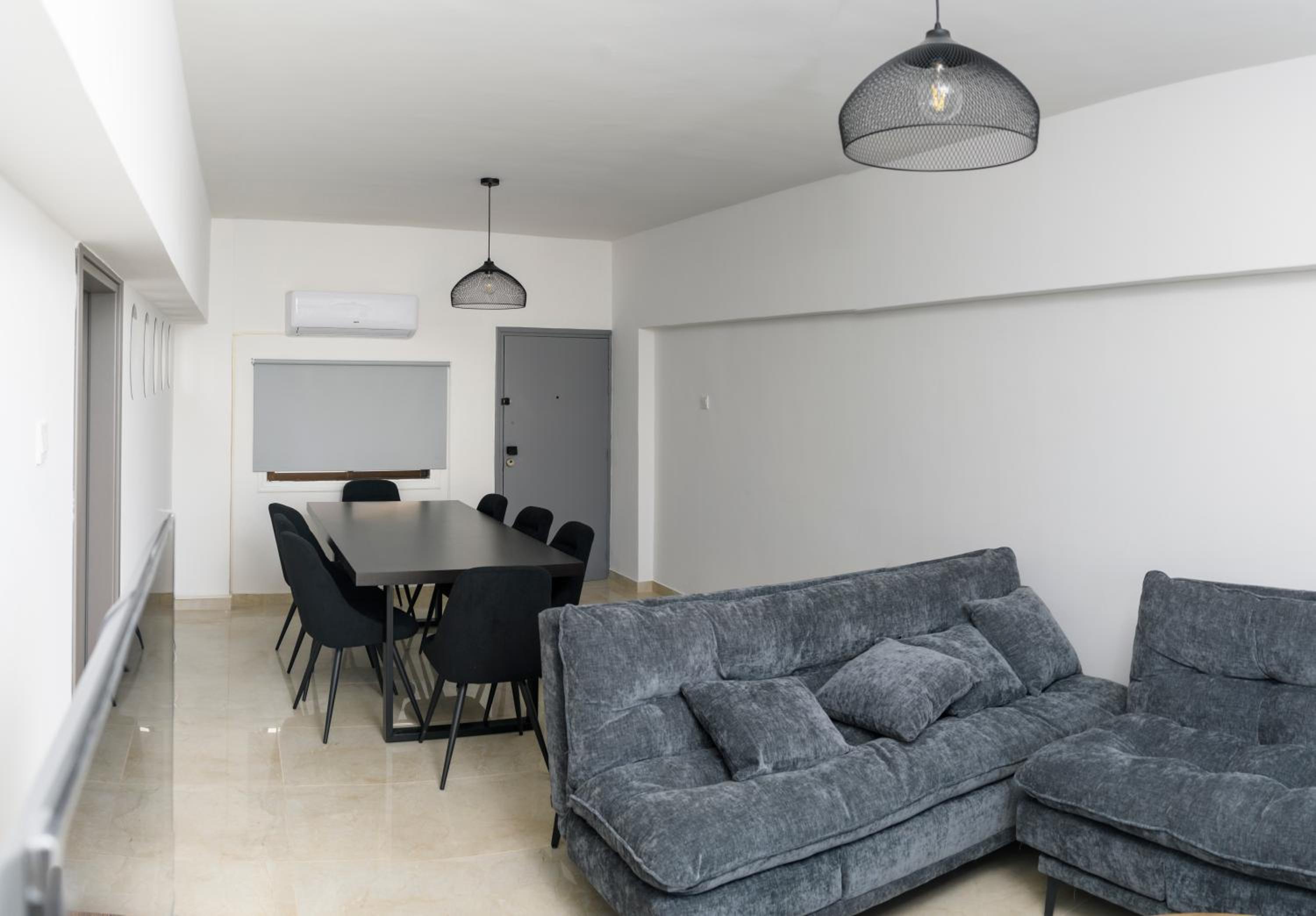 Ollies 3 Bedroom Apartment