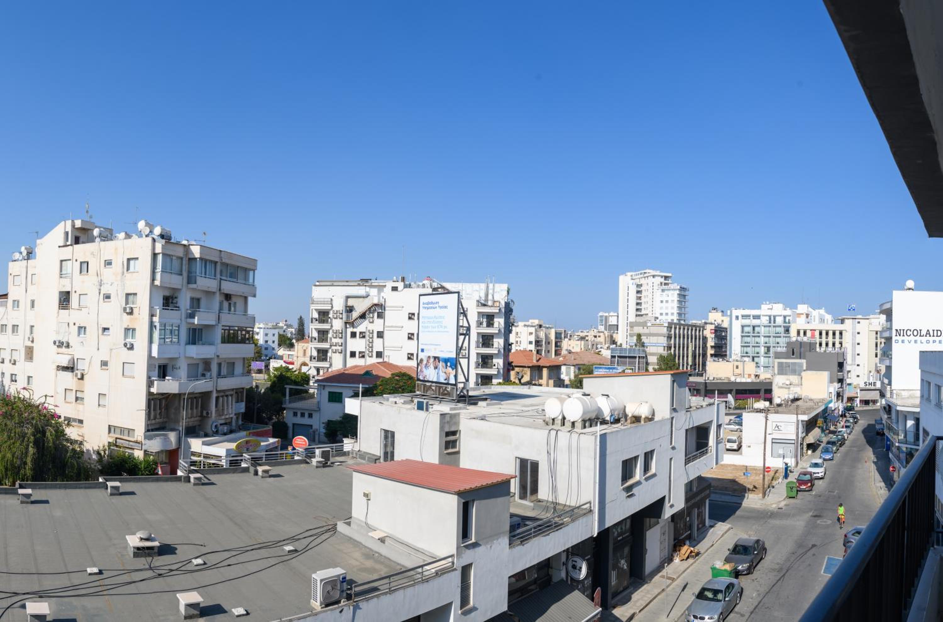 Ollies 3 Bedroom Apartment