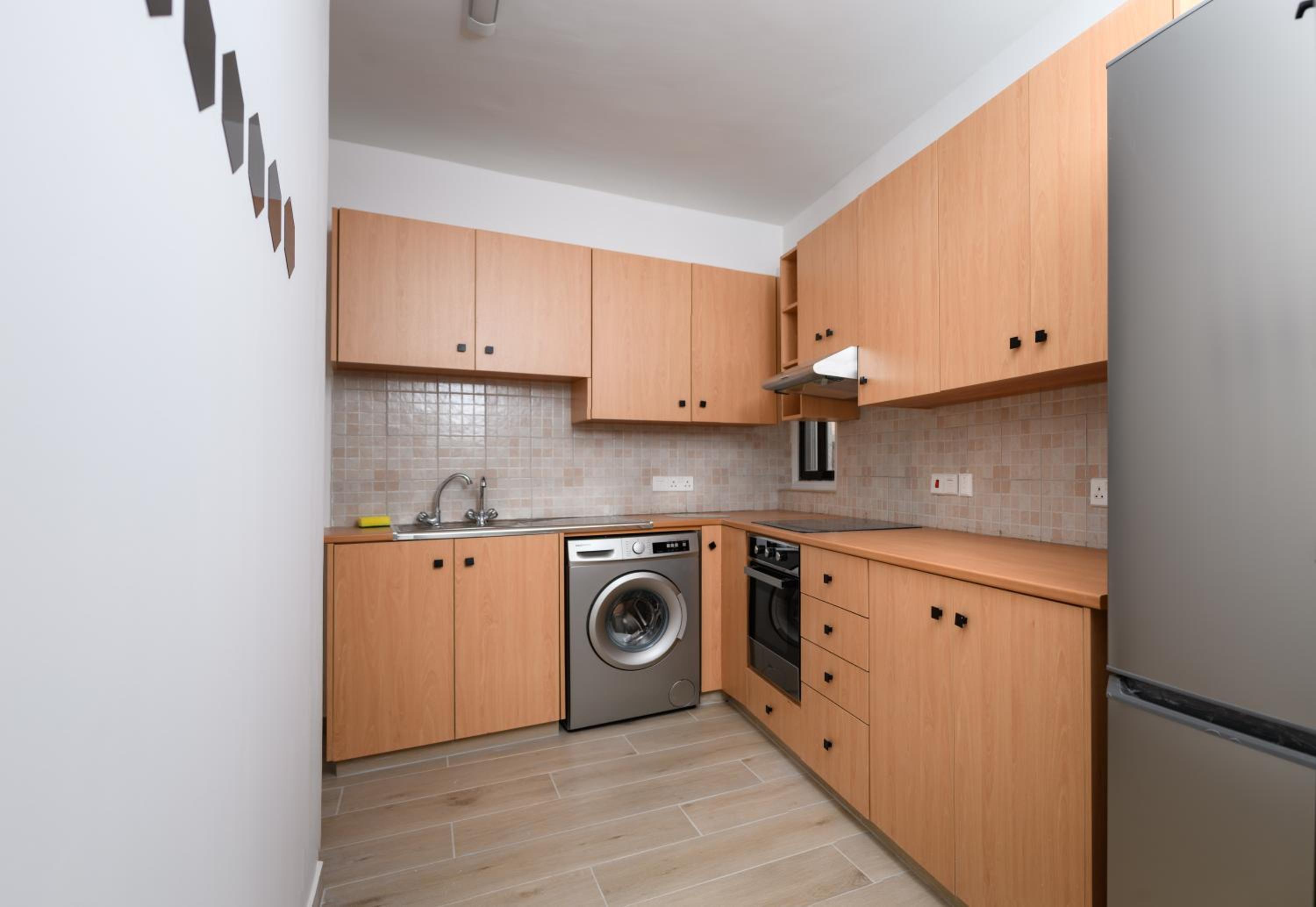 Ollies 3 Bedroom Apartment