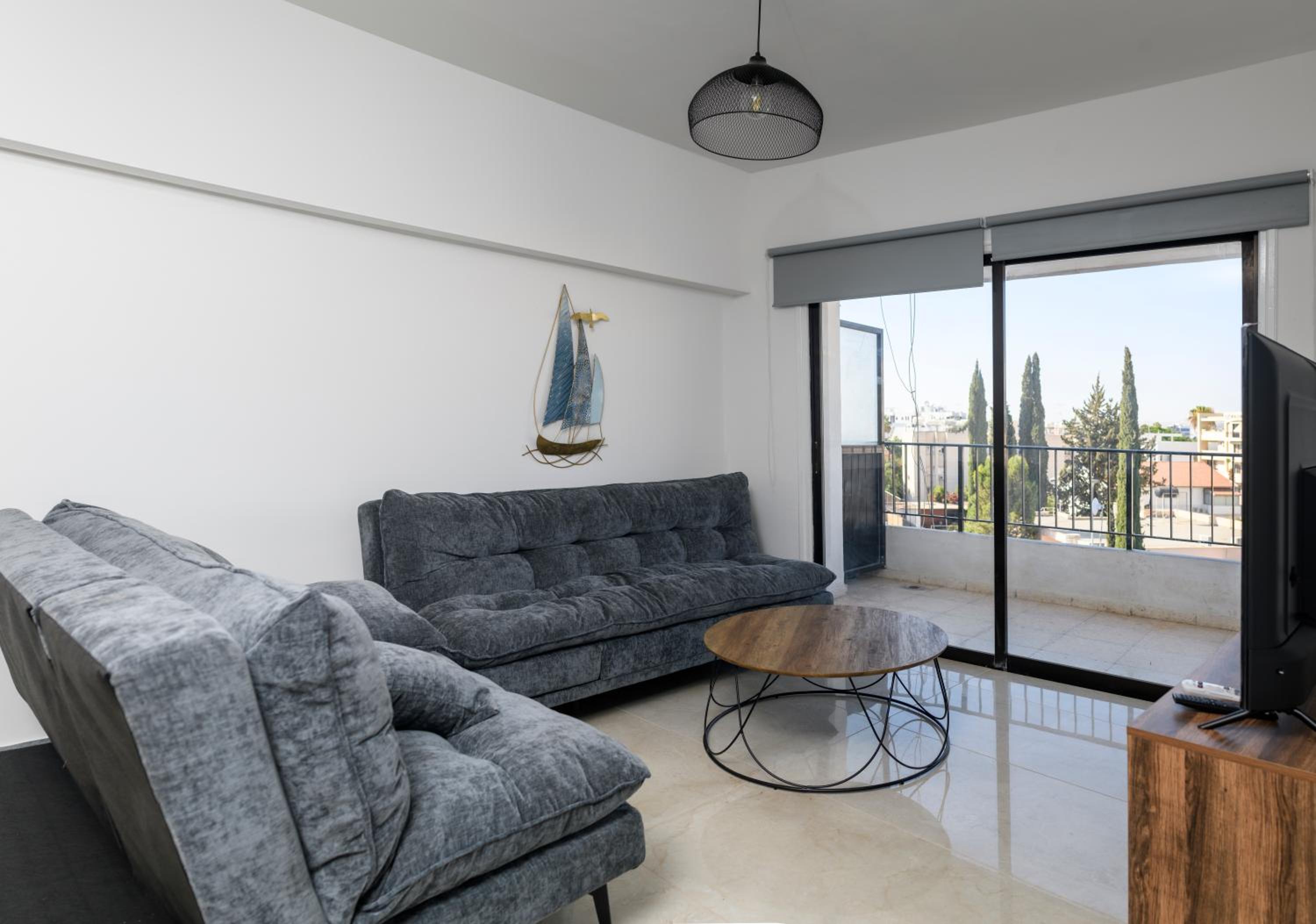 Ollies 3 Bedroom Apartment