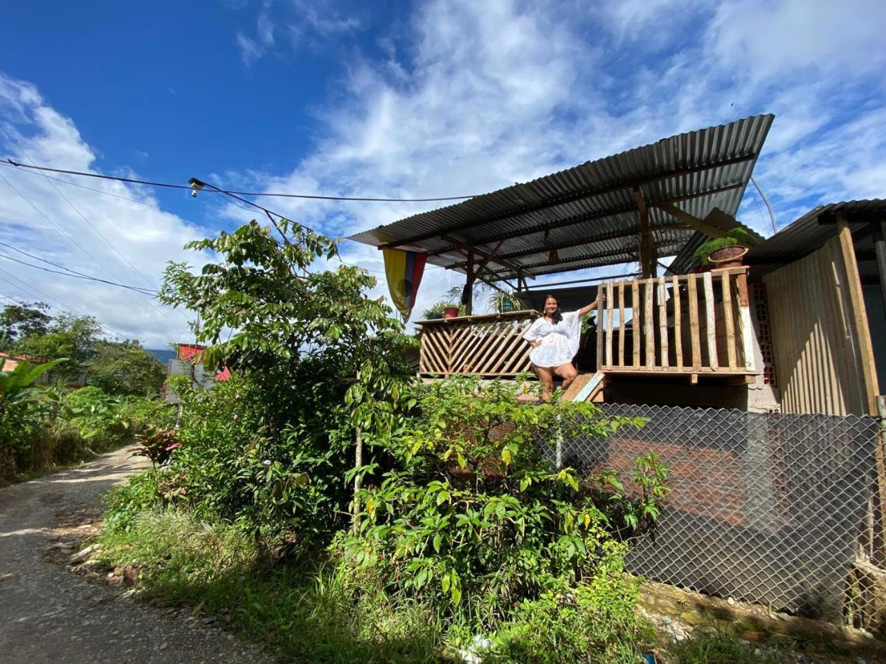 Hostal Luna Llena