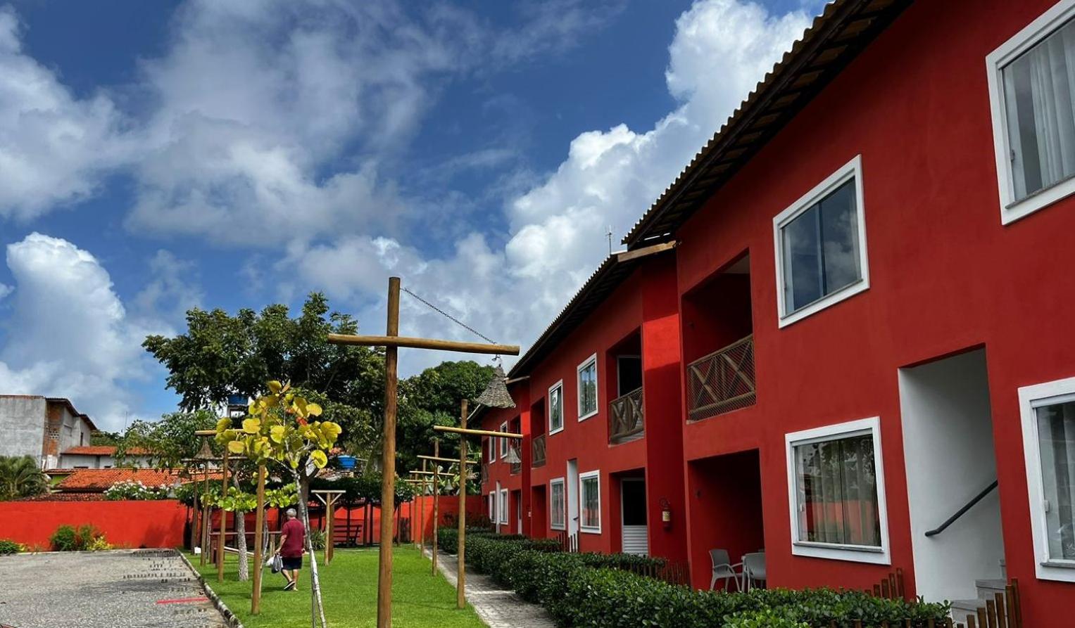Condomínio Ecoville das Mangueiras Região de Praia de Guarajuba