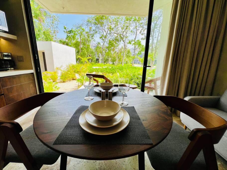 601 Seremonia Selva Private Pool New Apartment King Bed Wifi
