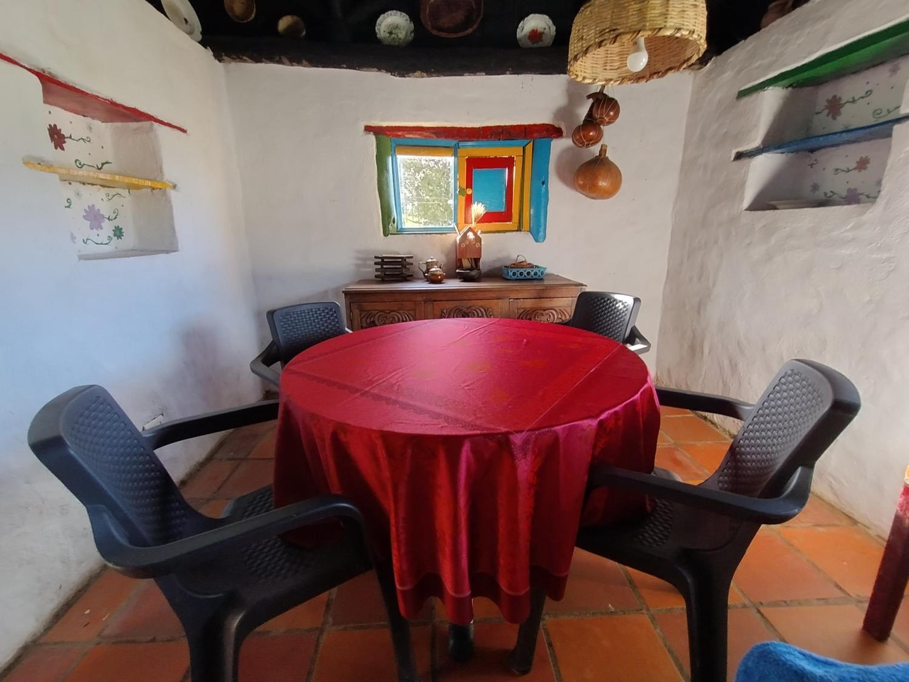 Finca La Aurora